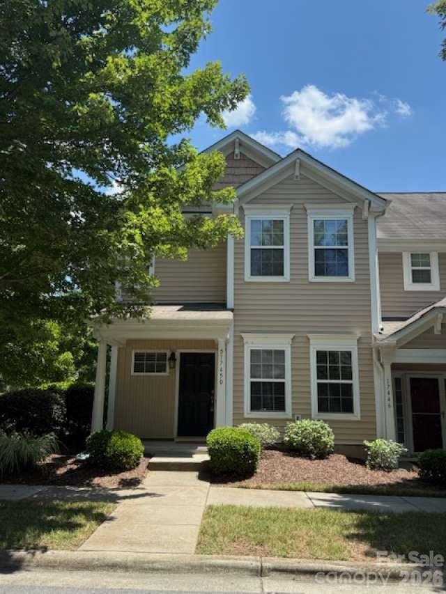 1st image of 17450 Caldwell Track Dr, Cornelius, NC 28031 | MLS# 4403161