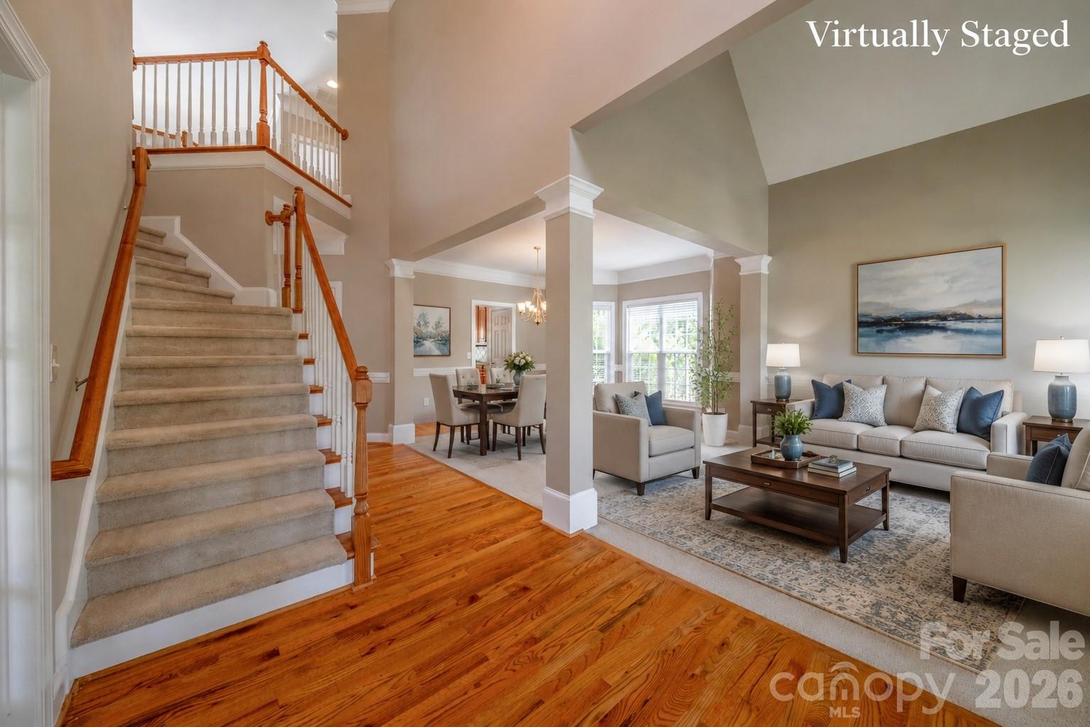 5th image of 699 Beacontree Ct Nw, Concord, NC 28027 | MLS# 4403162