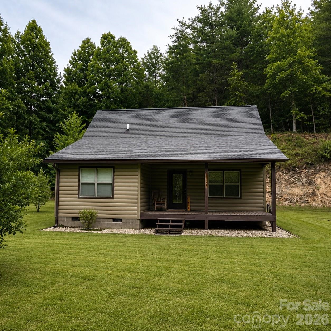 3rd image of 5020 Old Nc Hwy 16, Millers Creek, NC 28651 | MLS# 4403209