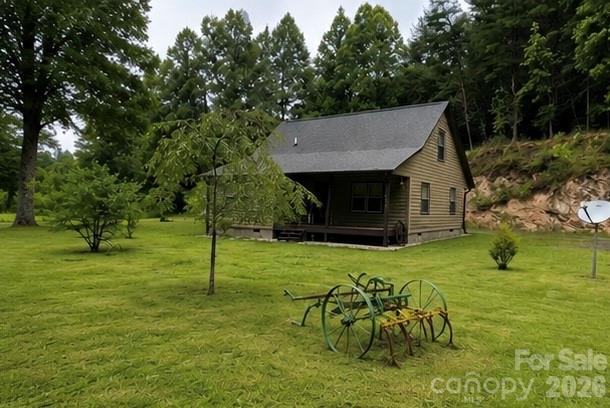 4th image of 5020 Old Nc Hwy 16, Millers Creek, NC 28651 | MLS# 4403209