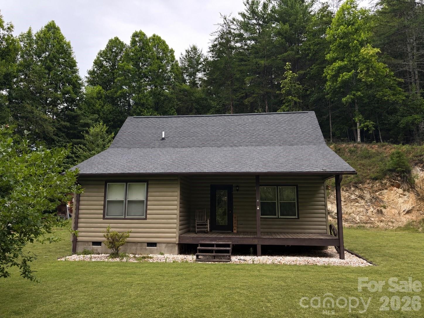 1st image of 5020 Old Nc Hwy 16, Millers Creek, NC 28651 | MLS# 4403209