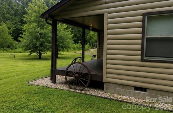 2nd image of 5020 Old Nc Hwy 16, Millers Creek, NC 28651 | MLS# 4403209