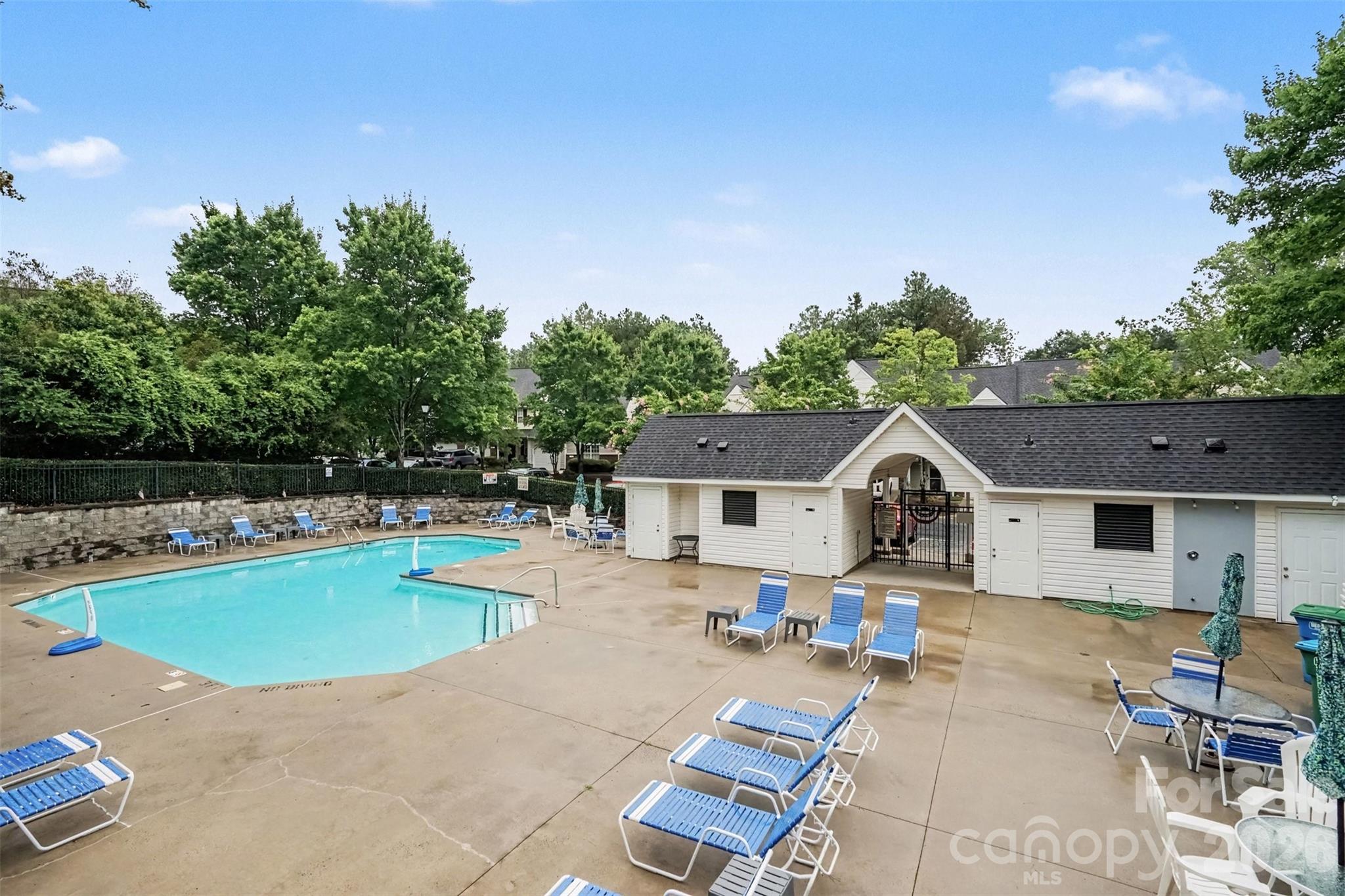 26th image of 927 Sparrows Nest Ln, Pineville, NC 28134 | MLS# 4403232