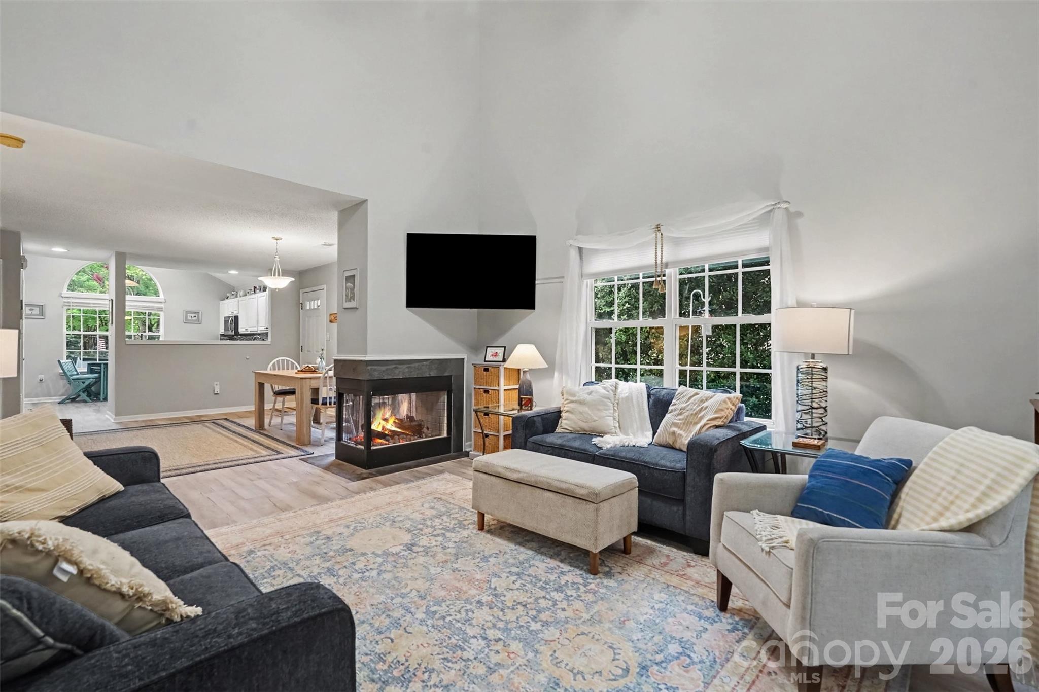 5th image of 927 Sparrows Nest Ln, Pineville, NC 28134 | MLS# 4403232