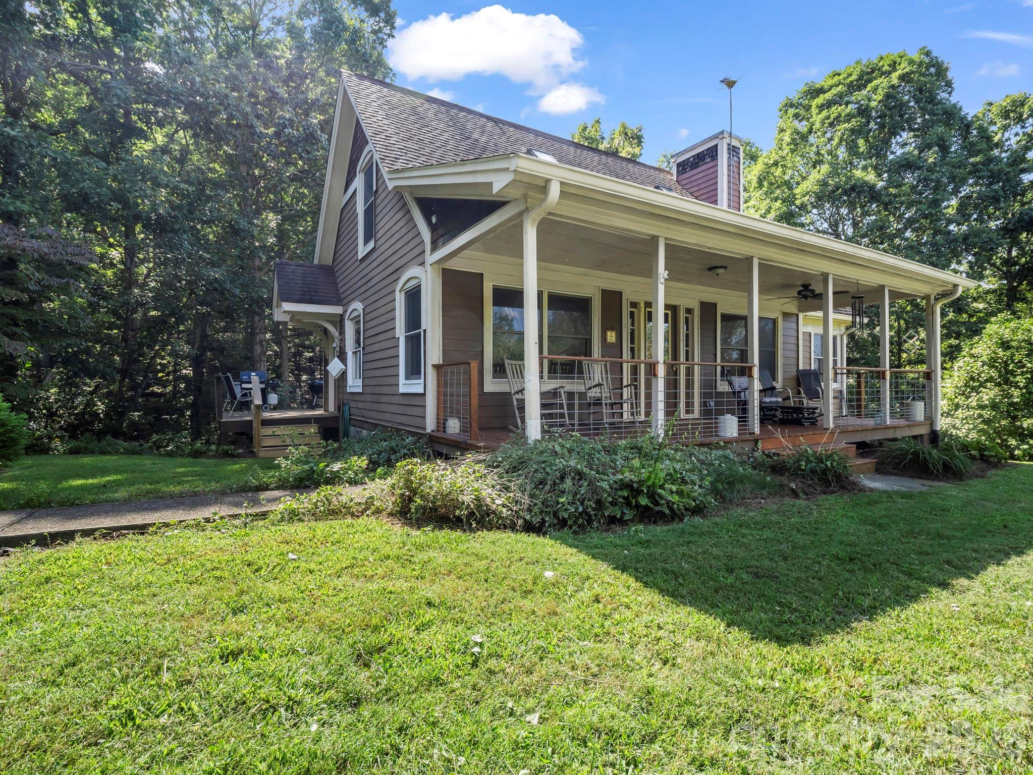 2nd image of 382 First Broad Dr, Bostic, NC 28018 | MLS# 4403241