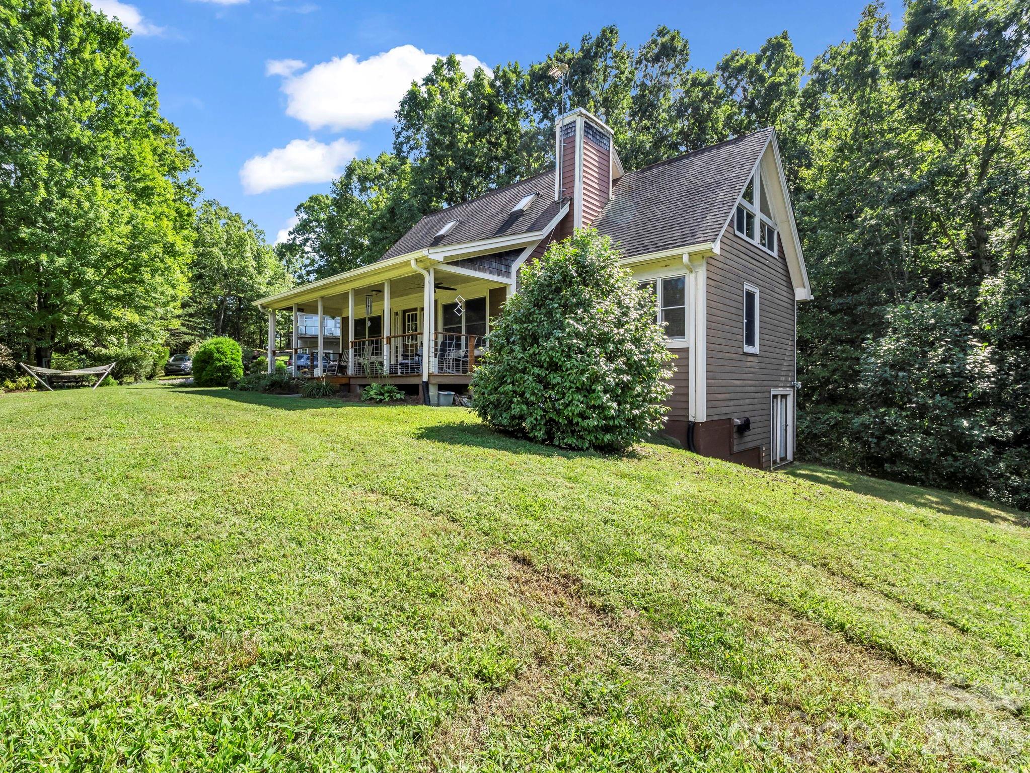 3rd image of 382 First Broad Dr, Bostic, NC 28018 | MLS# 4403241
