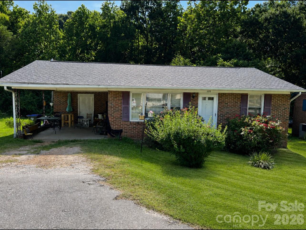 Homes for sale in Lancaster, SC | 1153 Faile St, Lancaster, SC 29720 | MLS# 4403259