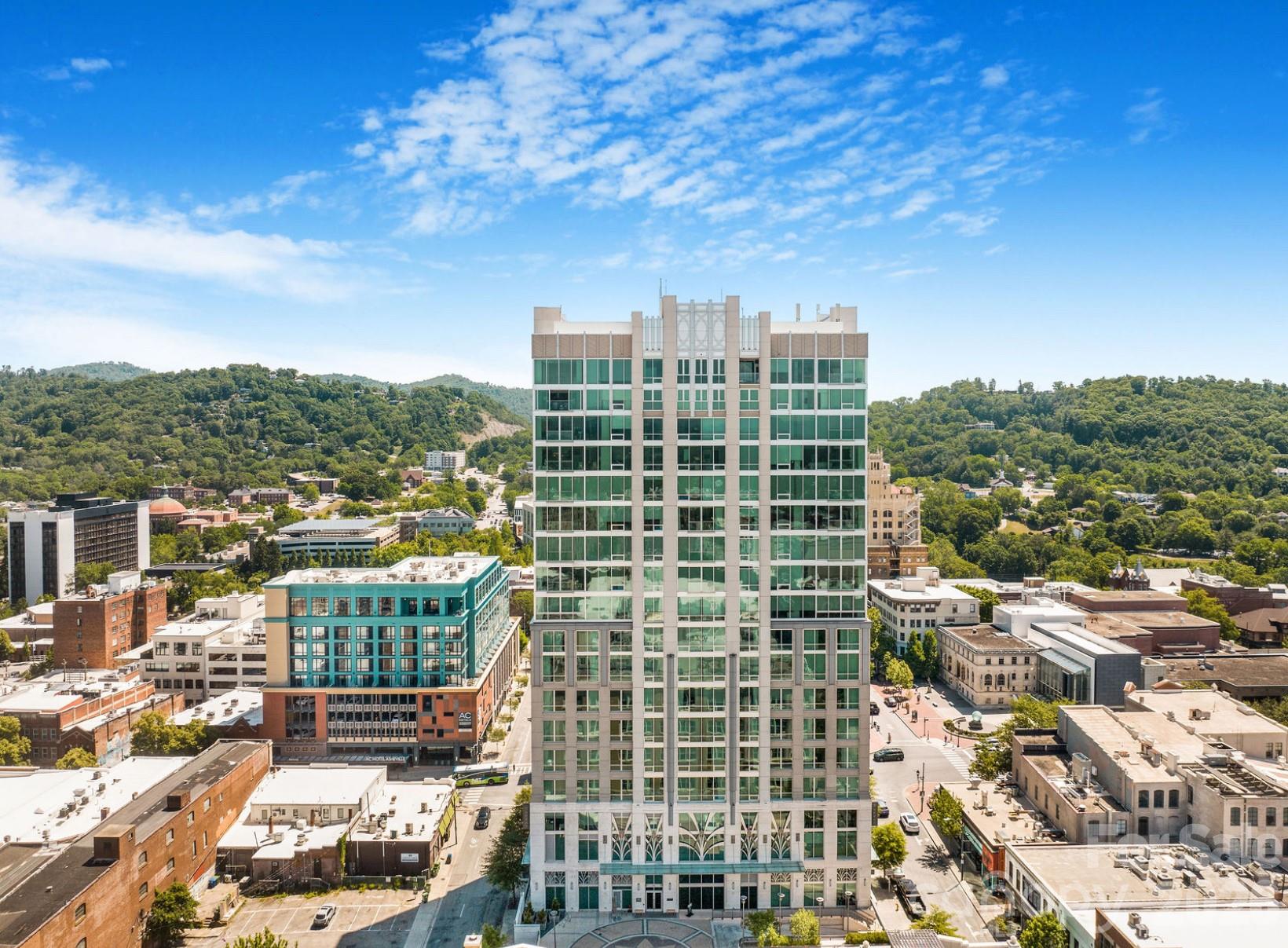 1st image of 7 Patton Ave #1605, Asheville, NC 28801 | MLS# 4403262
