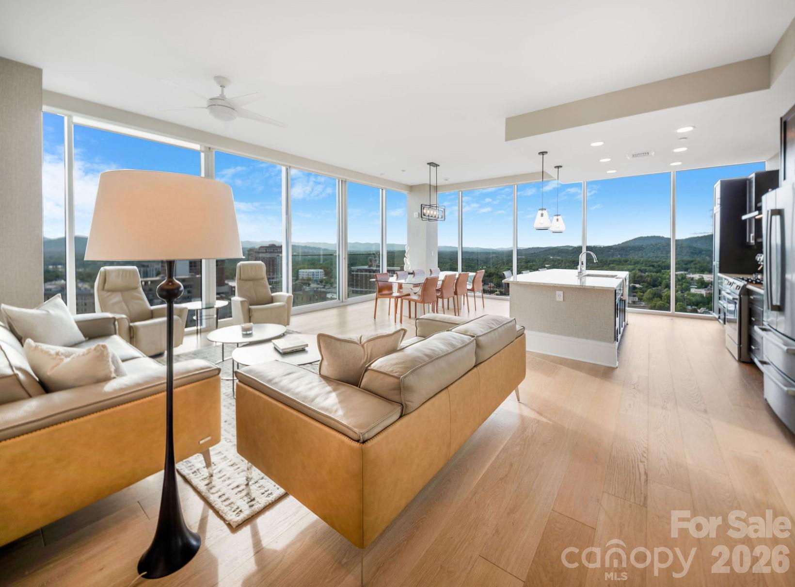 5th image of 7 Patton Ave #1605, Asheville, NC 28801 | MLS# 4403262