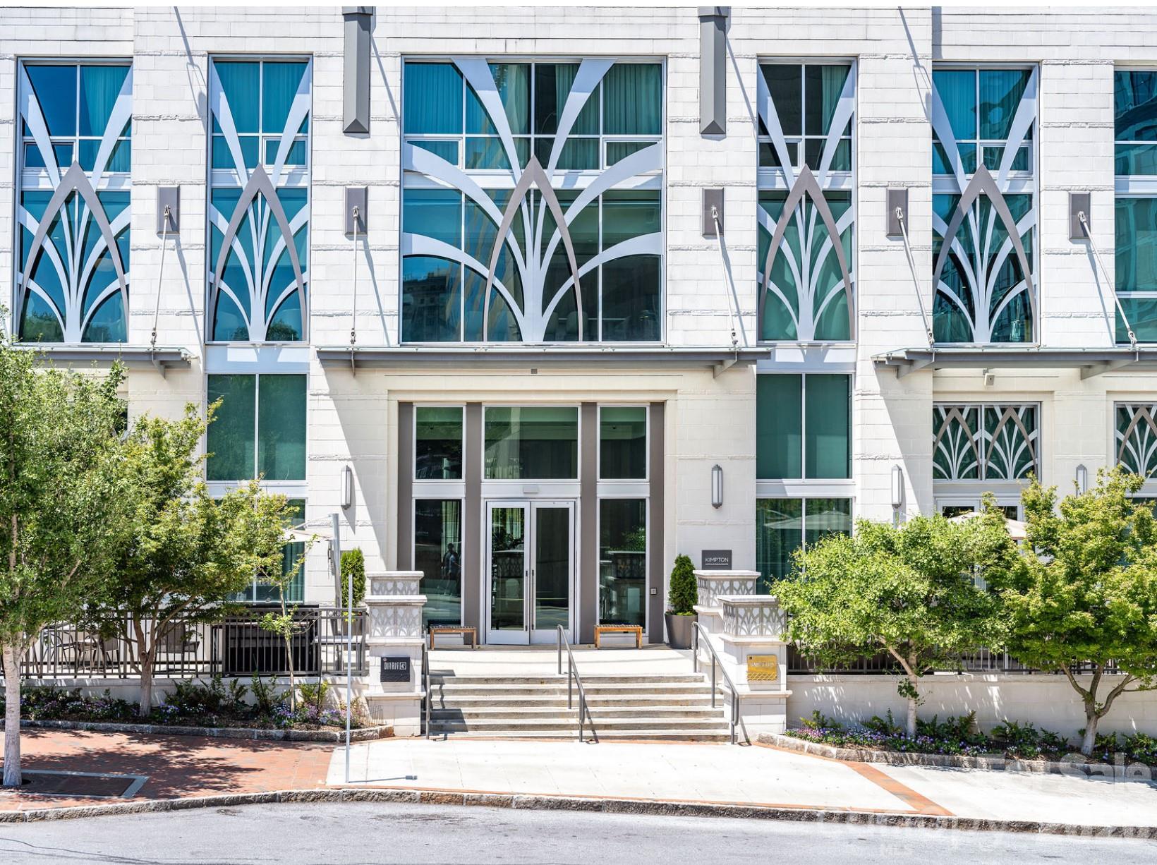 3rd image of 7 Patton Ave #1605, Asheville, NC 28801 | MLS# 4403262