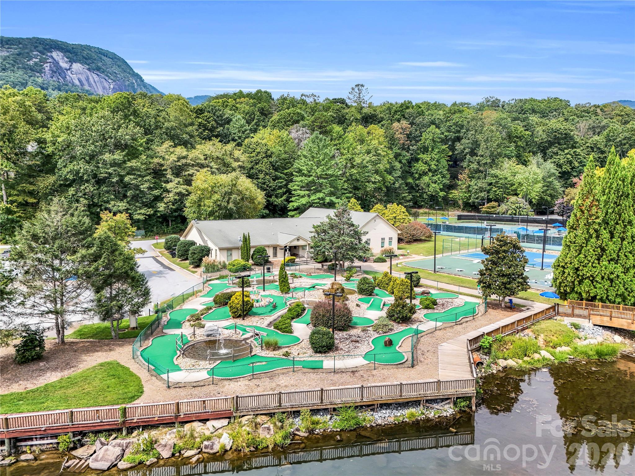37th image of Lot 29 Matho Tr #29, Lake Lure, NC 28746 | MLS# 4403287