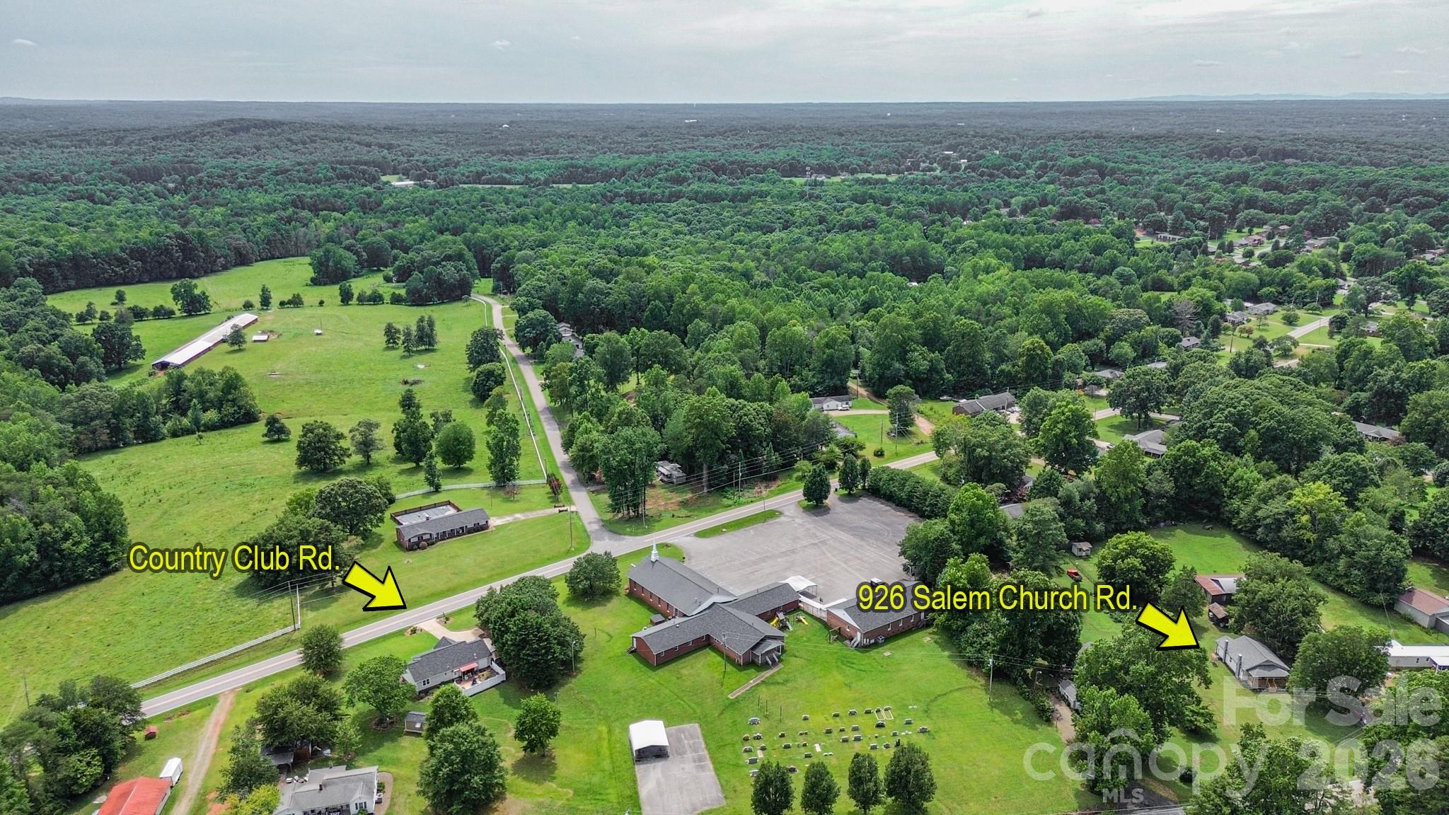 45th image of 926 Salem Church Rd, Lincolnton, NC 28092 | MLS# 4403329