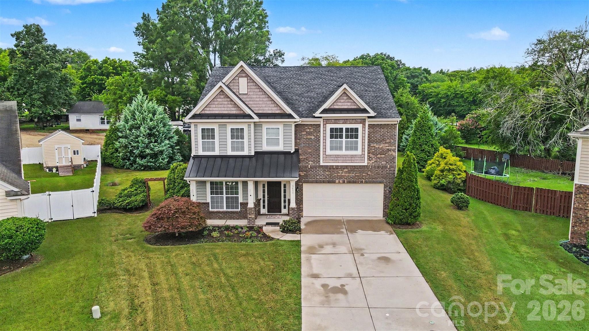 2nd image of 3611 Courage Ct Sw, Concord, NC 28027 | MLS# 4403332
