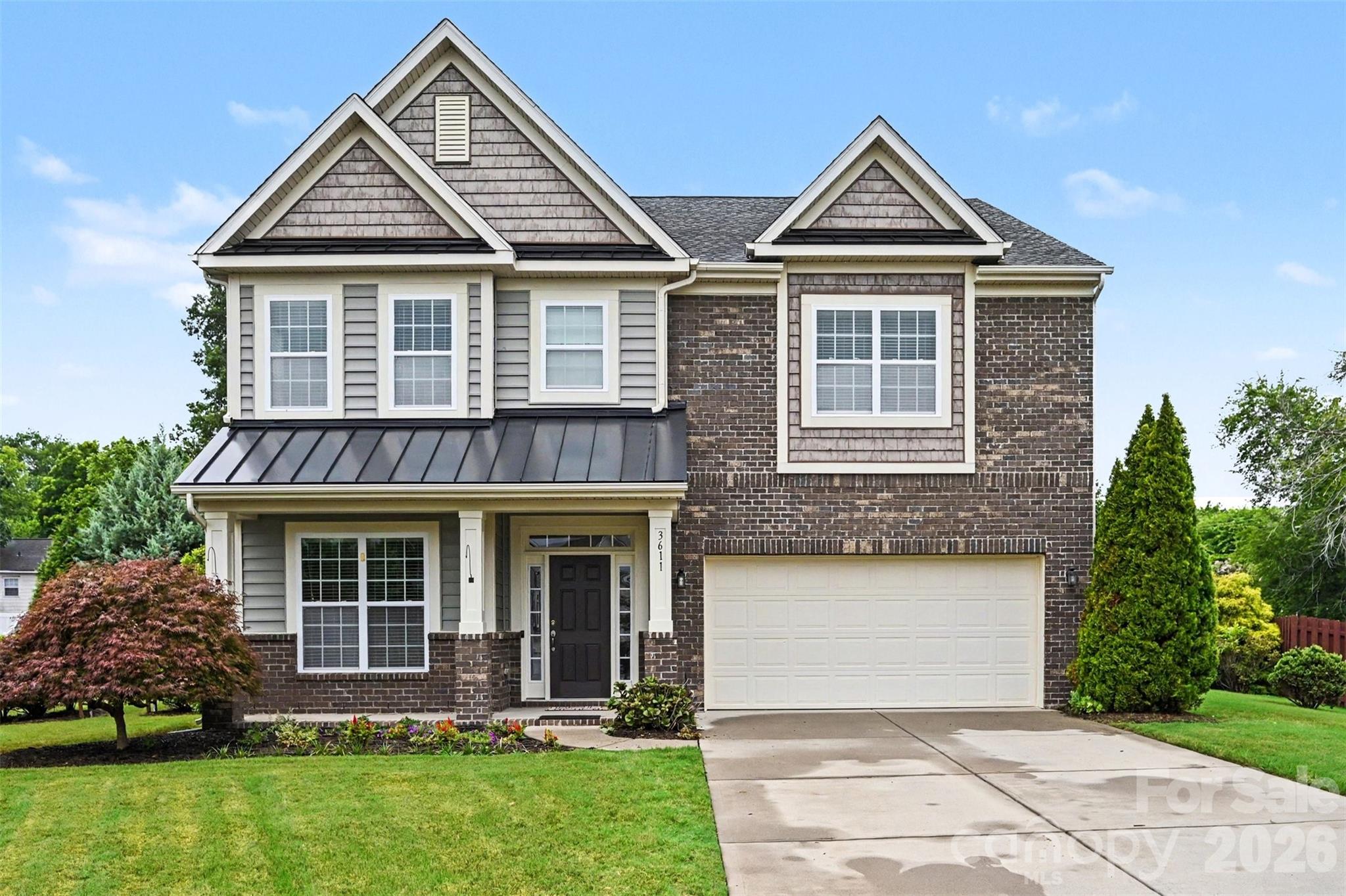 1st image of 3611 Courage Ct Sw, Concord, NC 28027 | MLS# 4403332