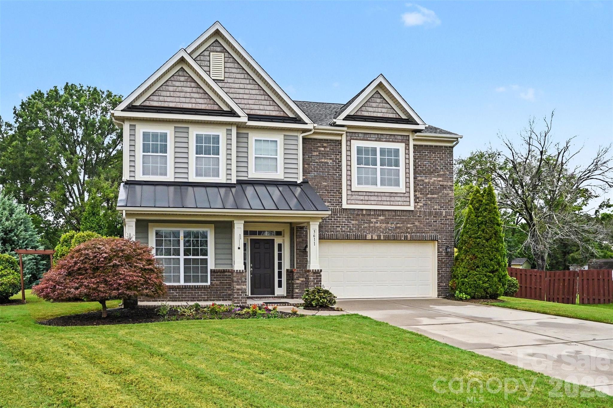 3rd image of 3611 Courage Ct Sw, Concord, NC 28027 | MLS# 4403332