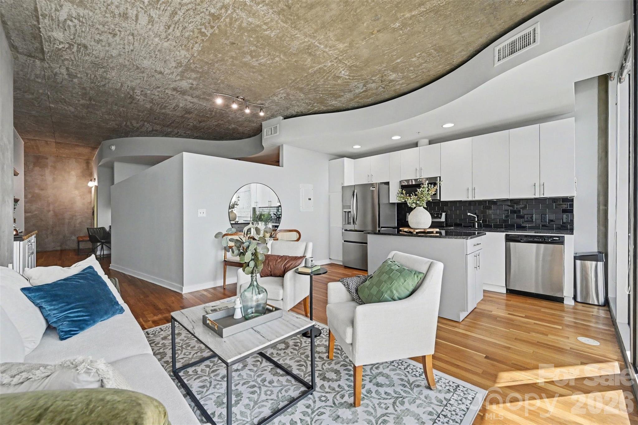 5th image of 210 N Church St #2608, Charlotte, NC 28202 | MLS# 4403360