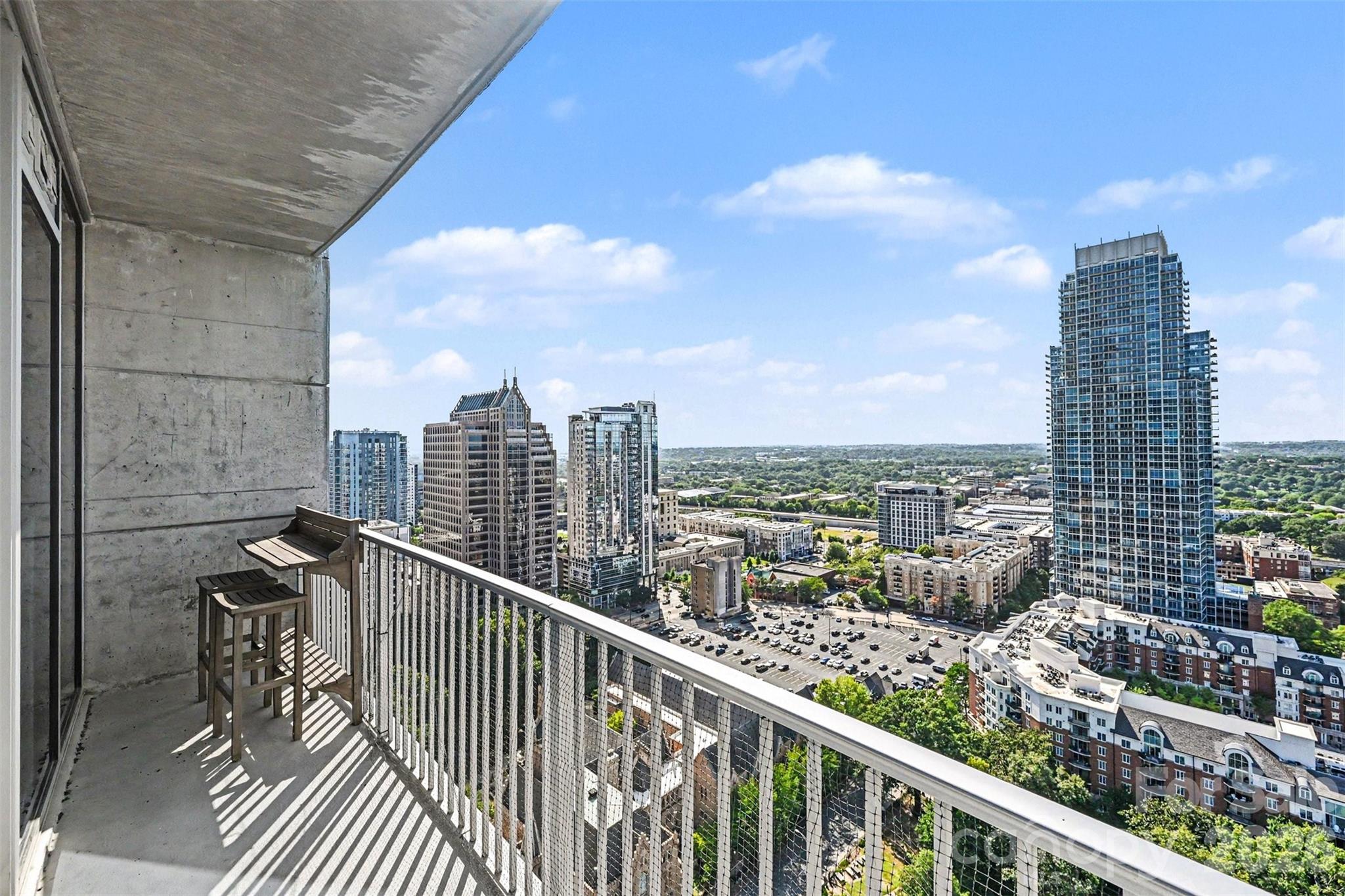 4th image of 210 N Church St #2608, Charlotte, NC 28202 | MLS# 4403360