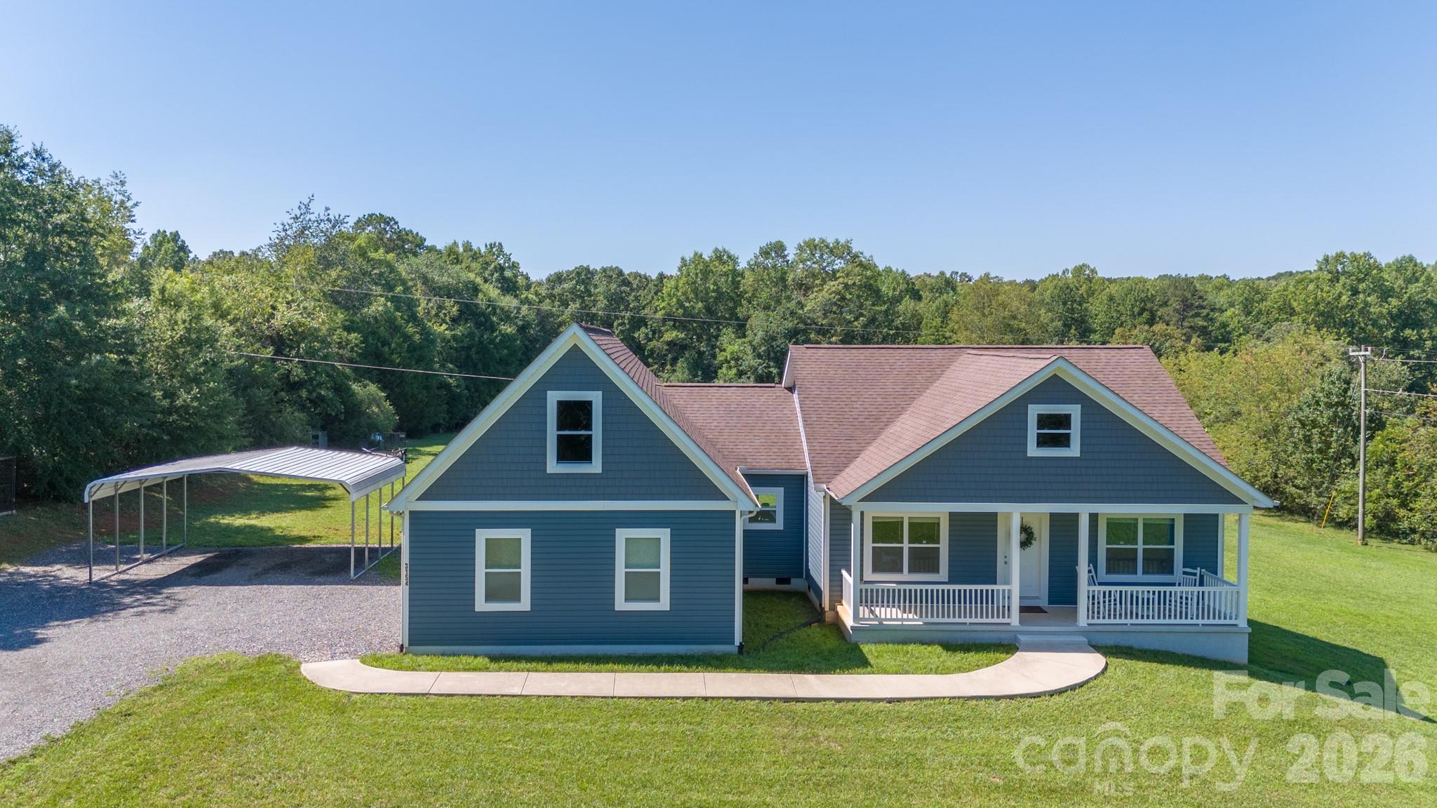1st image of 3154 Ne 43rd Ave, Hickory, NC 28601 | MLS# 4403362
