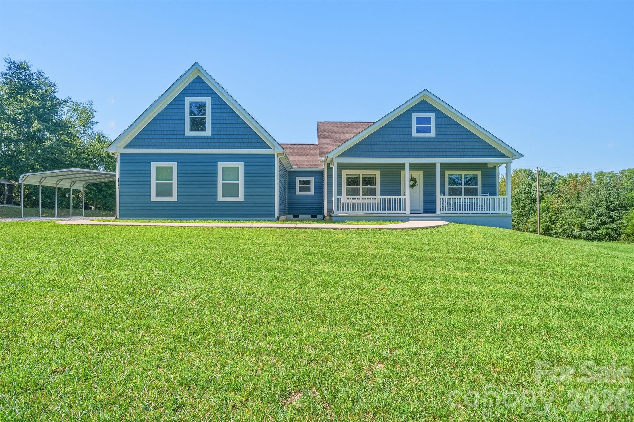 4th image of 3154 Ne 43Rd Ave, Hickory, NC 28601 | MLS# 4403362