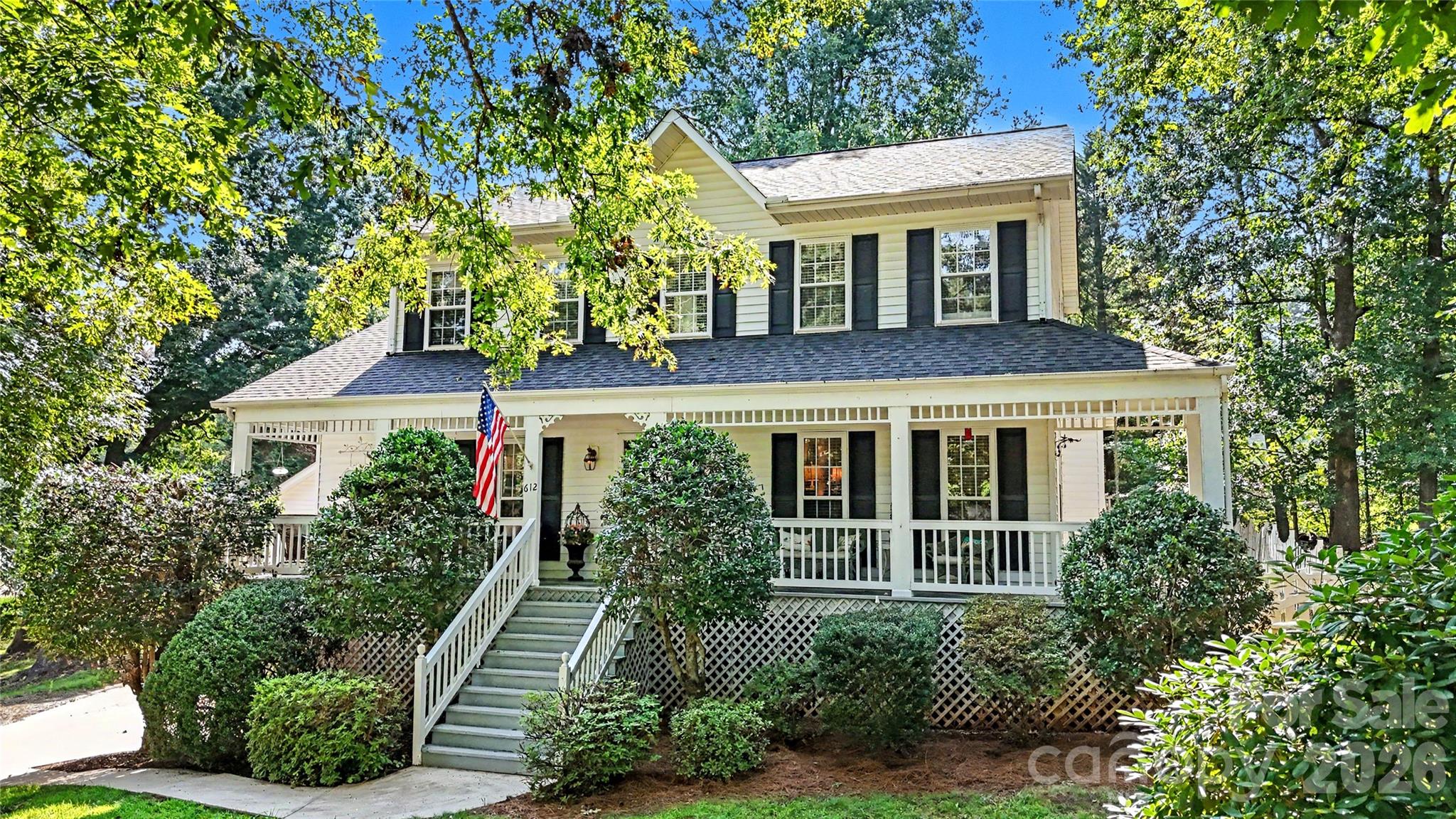 2nd image of 612 17th Avenue Dr Se, Hickory, NC 28602 | MLS# 4403374