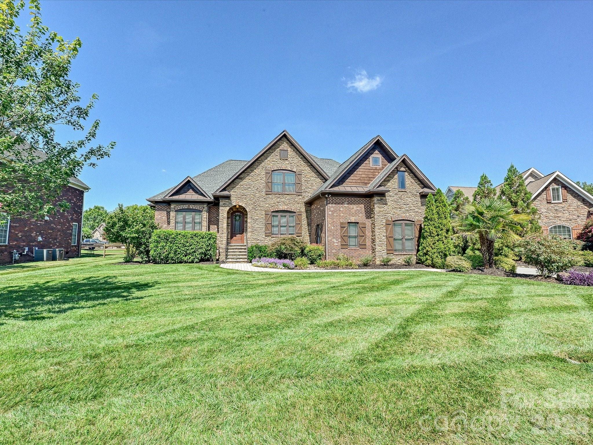 48th image of 761 King Fredrick Ln Sw, Concord, NC 28027 | MLS# 4403430