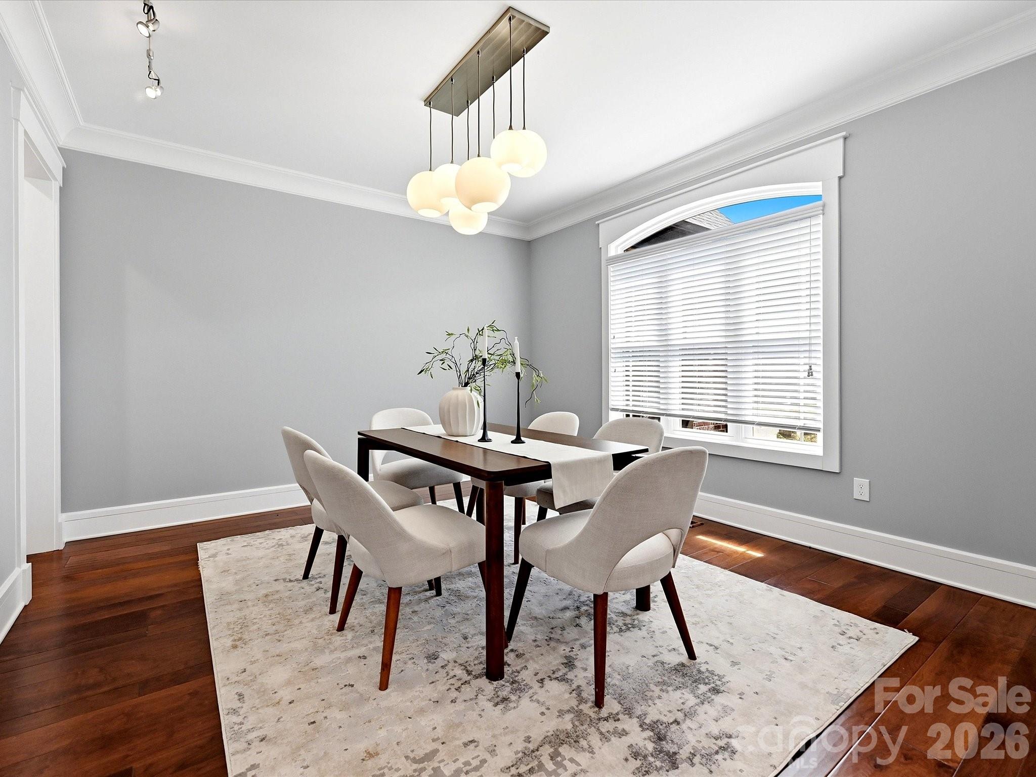 5th image of 761 King Fredrick Ln Sw, Concord, NC 28027 | MLS# 4403430