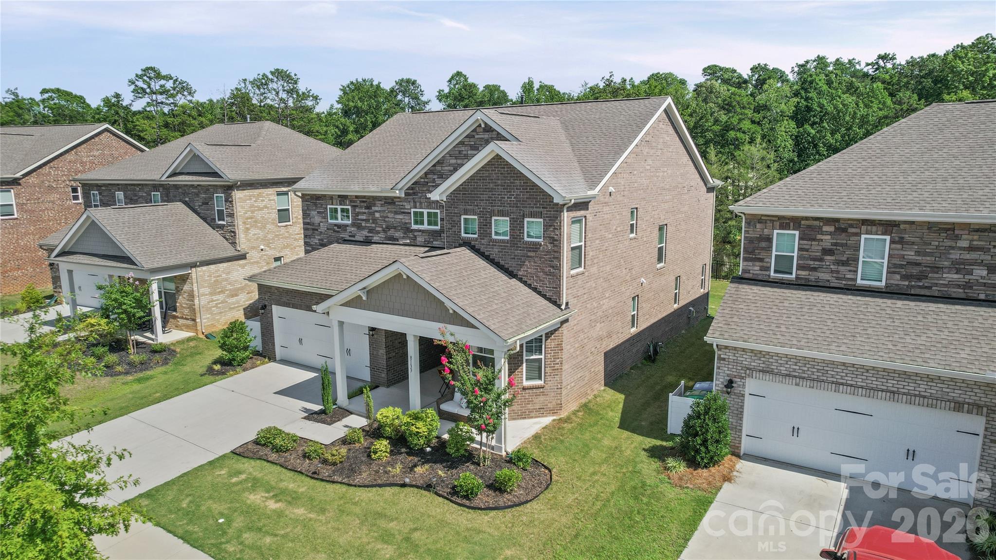2nd image of 8133 Whitegrove Rd, Charlotte, NC 28227 | MLS# 4403461