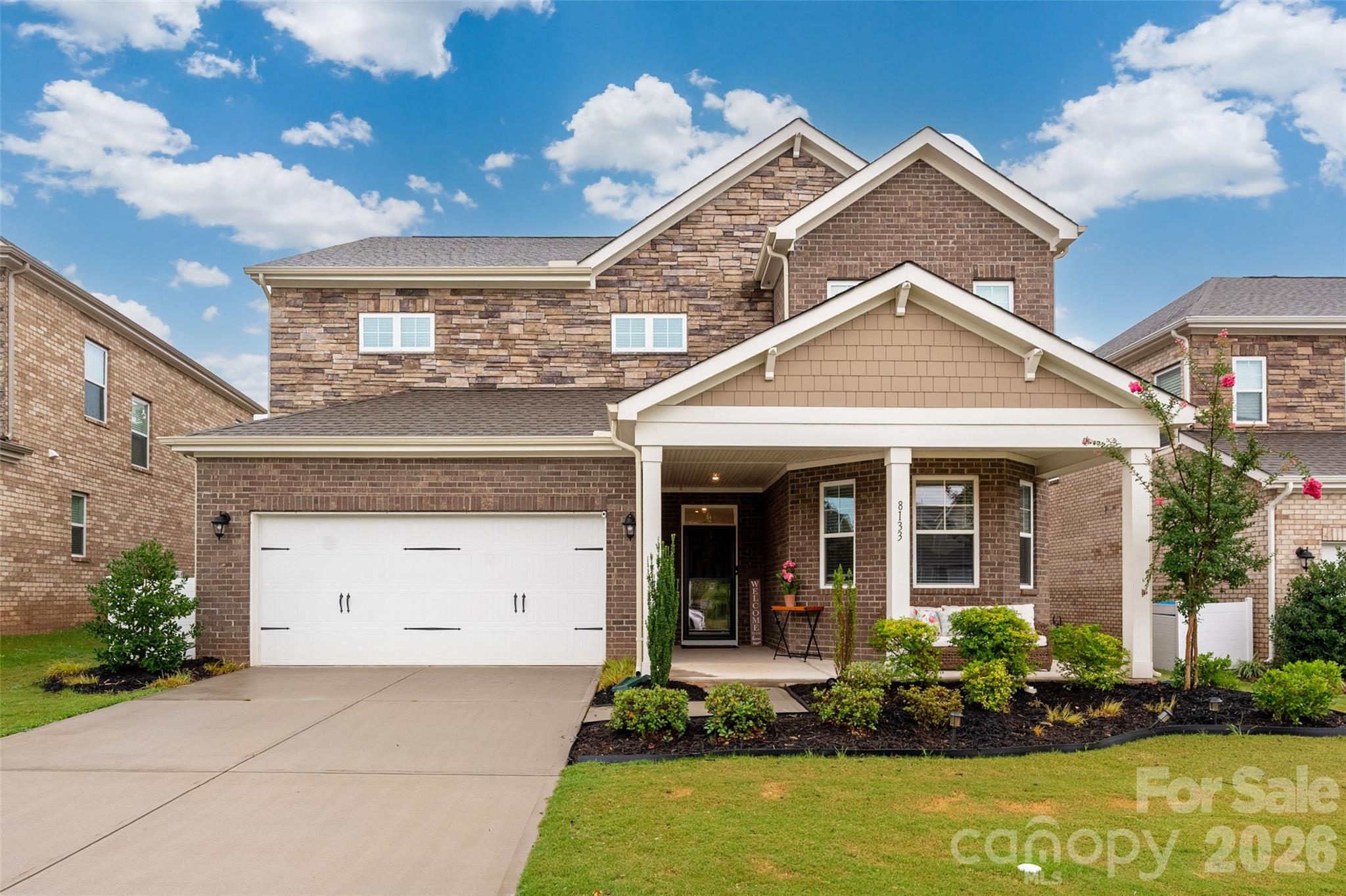 1st image of 8133 Whitegrove Rd, Charlotte, NC 28227 | MLS# 4403461