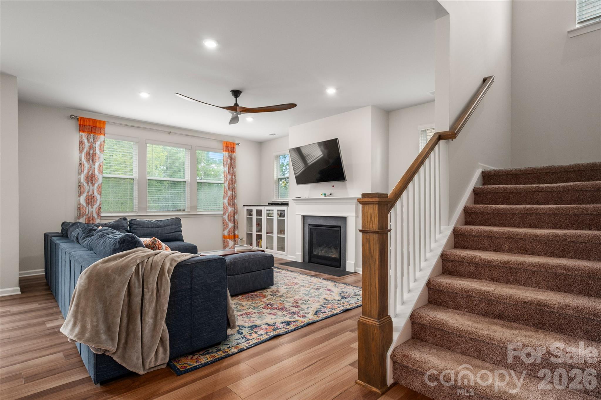 5th image of 8133 Whitegrove Rd, Charlotte, NC 28227 | MLS# 4403461