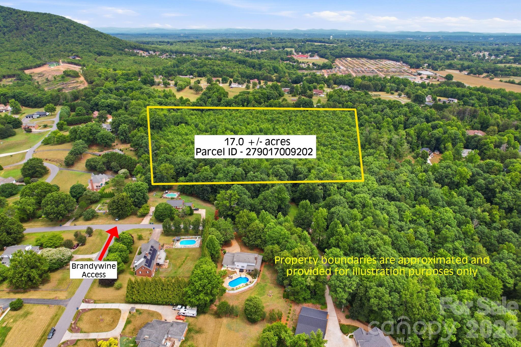 5th image of 1273 Shirebourn, Hickory, NC 28602 | MLS# 4403470
