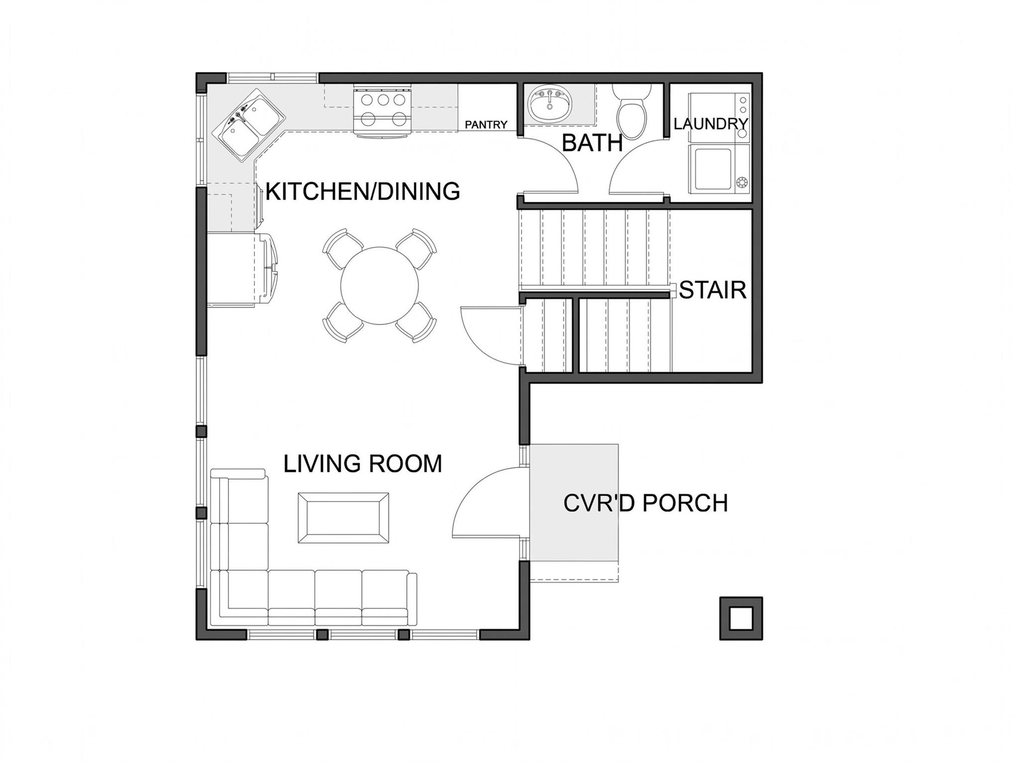 2nd image of 30 Waynesville Ave, Asheville, NC 28806 | MLS# 4403488