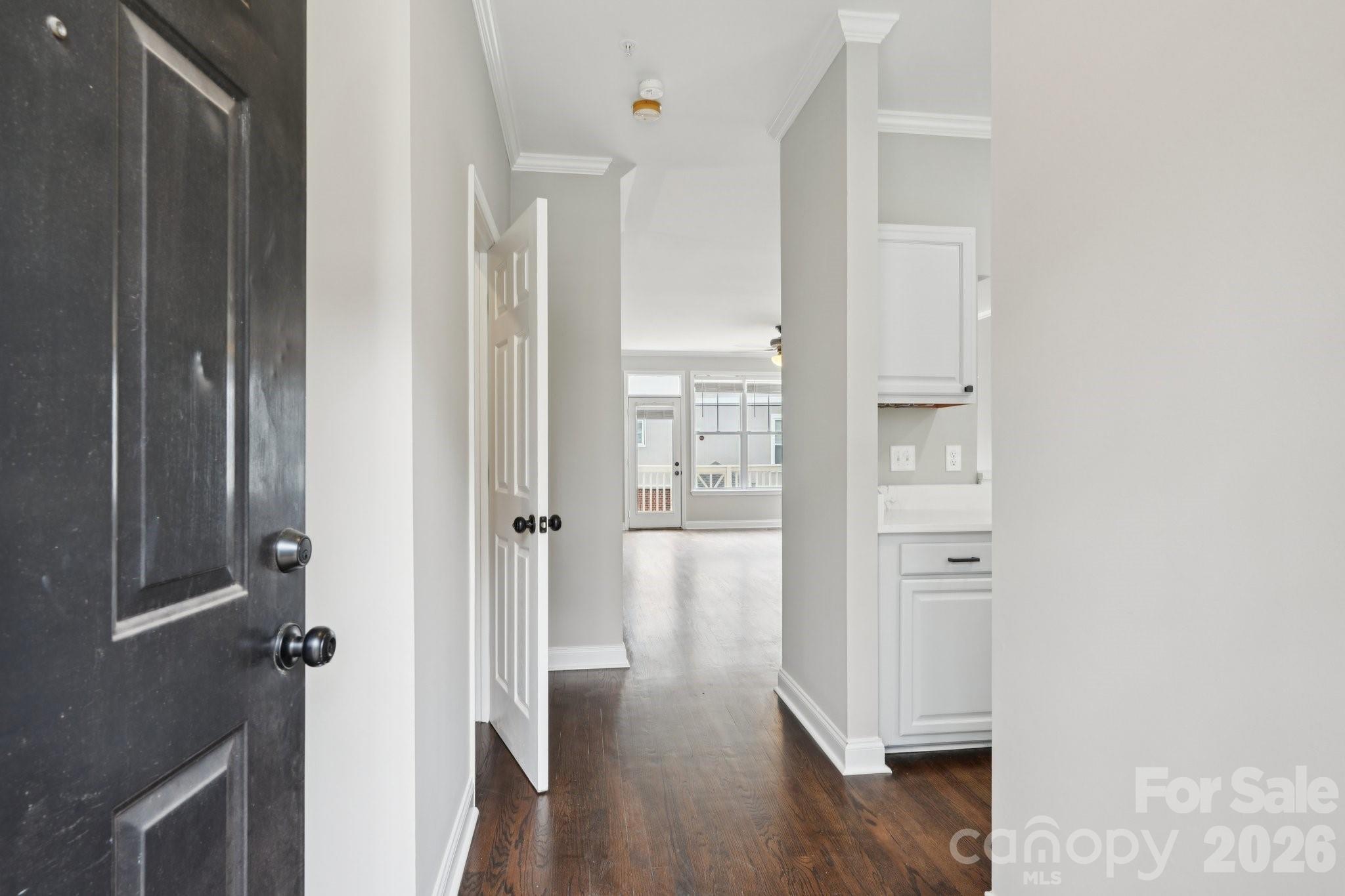 4th image of 827 4Th St W, Charlotte, NC 28202 | MLS# 4403569