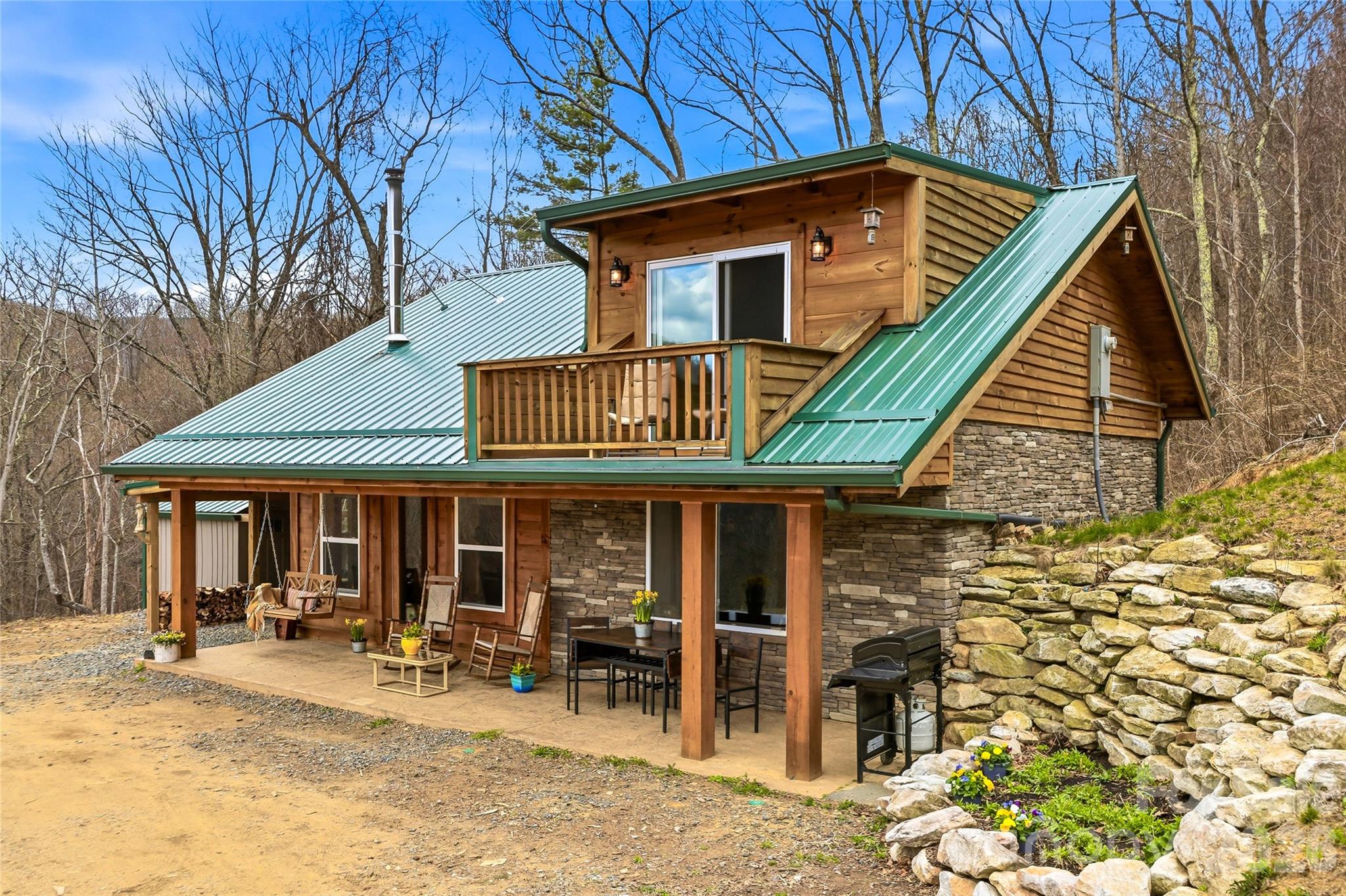 Homes for sale in Hot Springs, NC | 131 White Oak Wy, Hot Springs, NC 28743 | MLS# 4403627