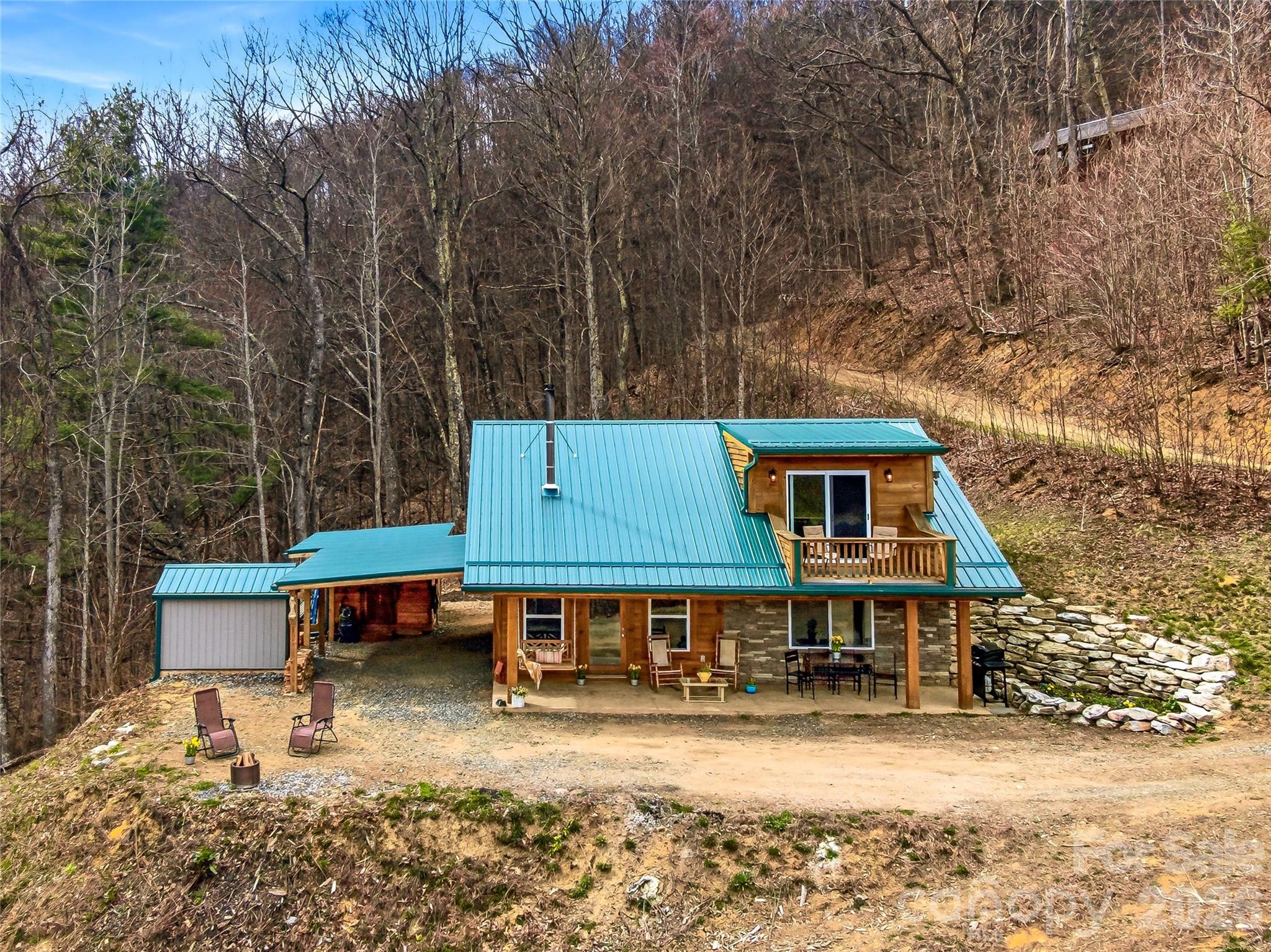 Homes for sale in Hot Springs, NC | 131 White Oak Wy, Hot Springs, NC 28743 | MLS# 4403627