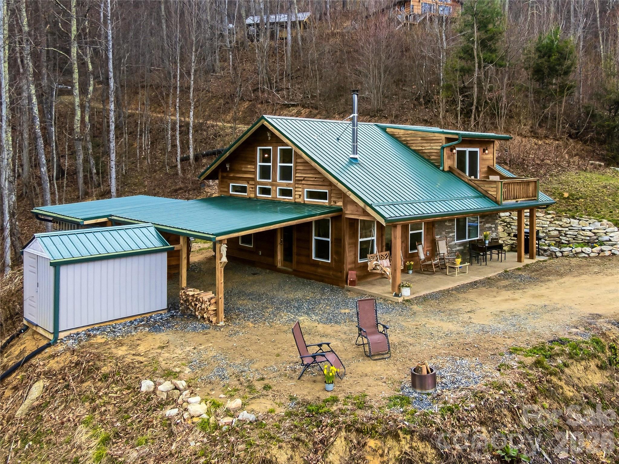 Homes for sale in Hot Springs, NC | 131 White Oak Wy, Hot Springs, NC 28743 | MLS# 4403627