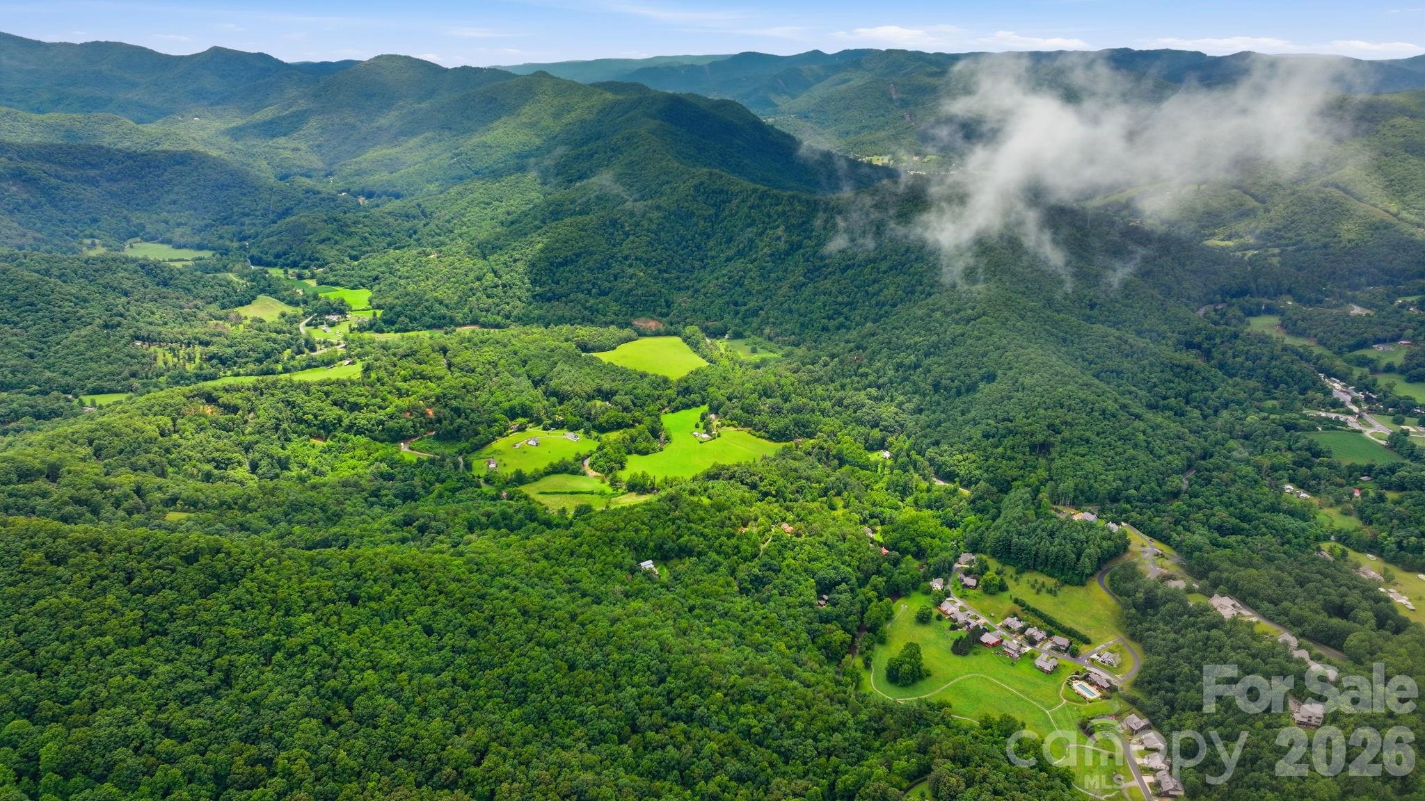 Homes for sale in Cullowhee, NC | 000 Suntrace Cir #18/20, Cullowhee, NC 28723 | MLS# 4403636