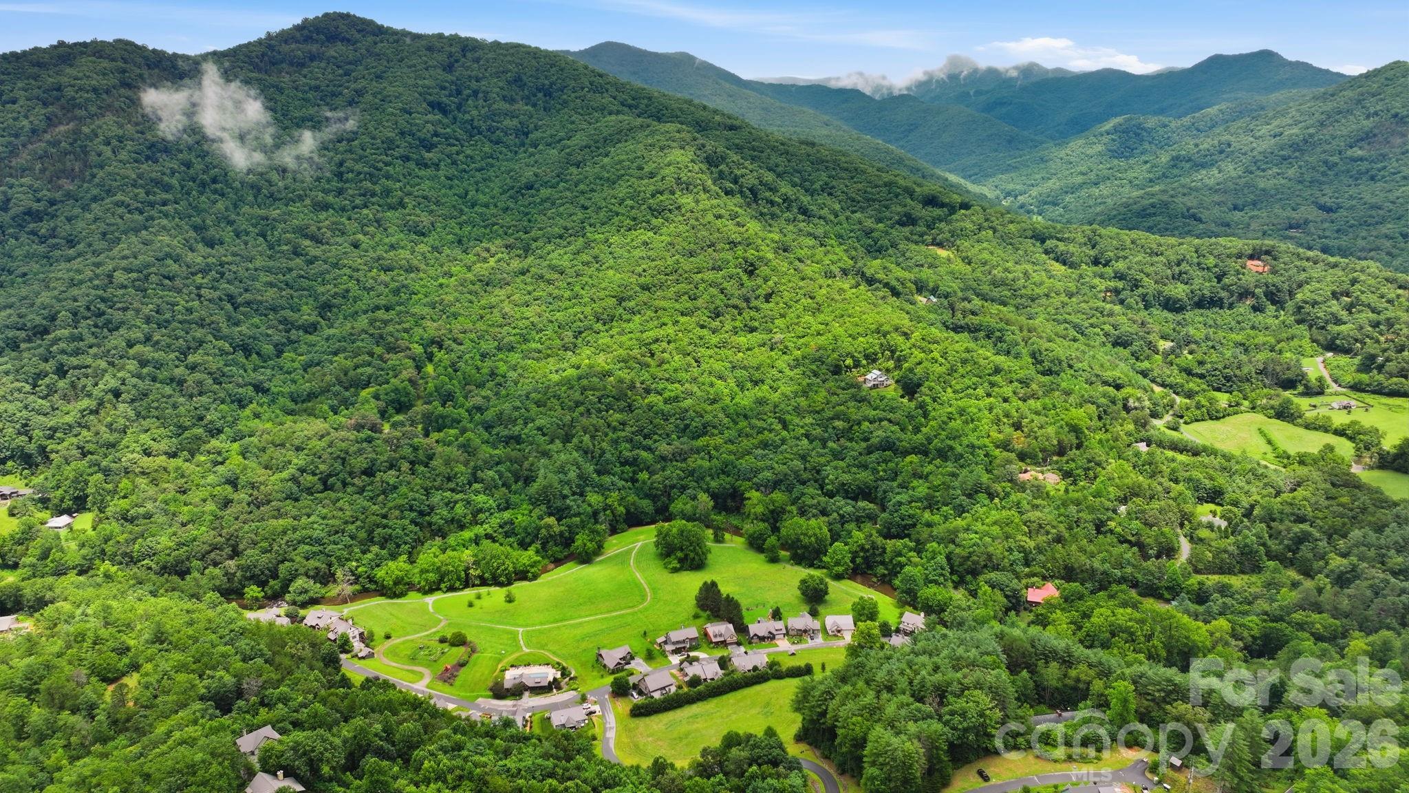 Homes for sale in Cullowhee, NC | 000 Suntrace Cir #18/20, Cullowhee, NC 28723 | MLS# 4403636