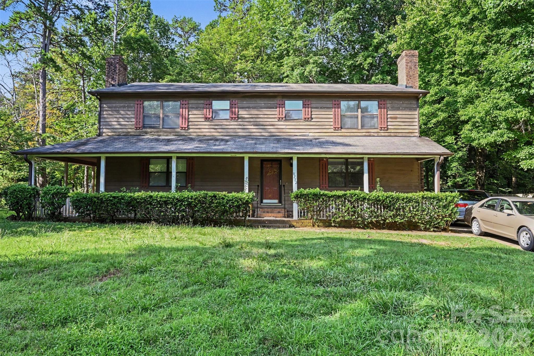 1st image of 5729 Brickstone Dr, Charlotte, NC 28227 | MLS# 4403654
