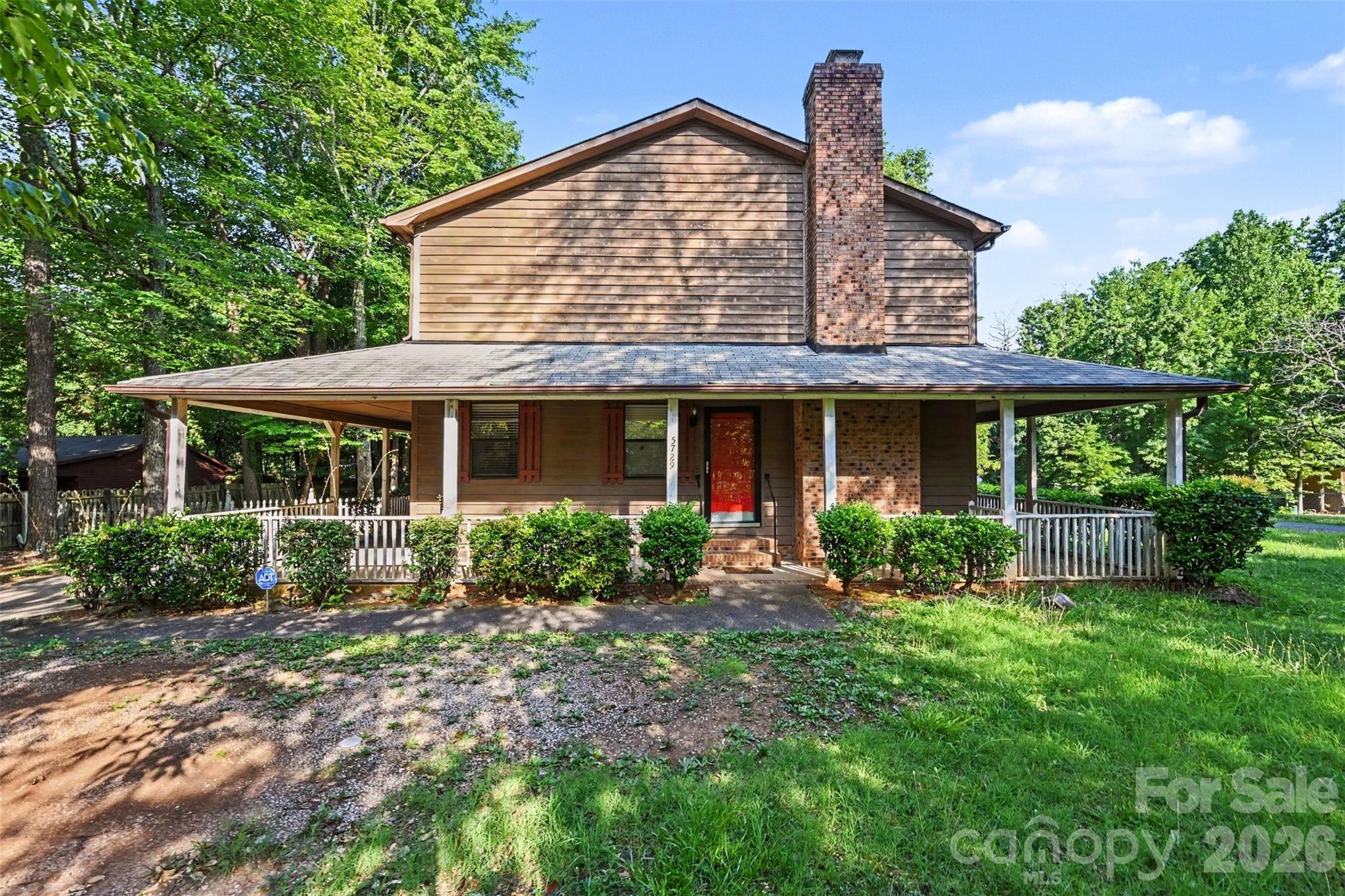 2nd image of 5729 Brickstone Dr, Charlotte, NC 28227 | MLS# 4403654