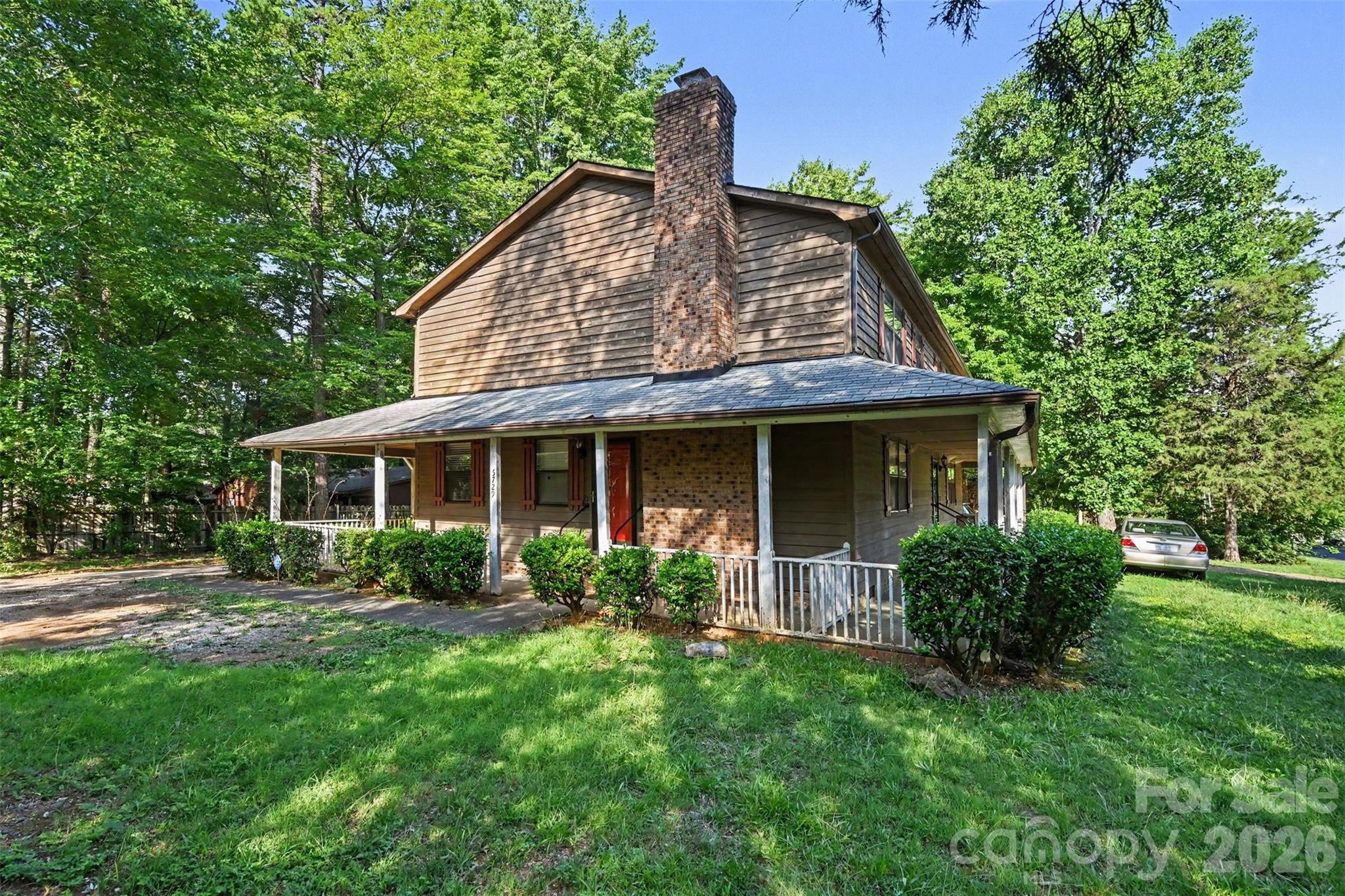 3rd image of 5729 Brickstone Dr, Charlotte, NC 28227 | MLS# 4403654