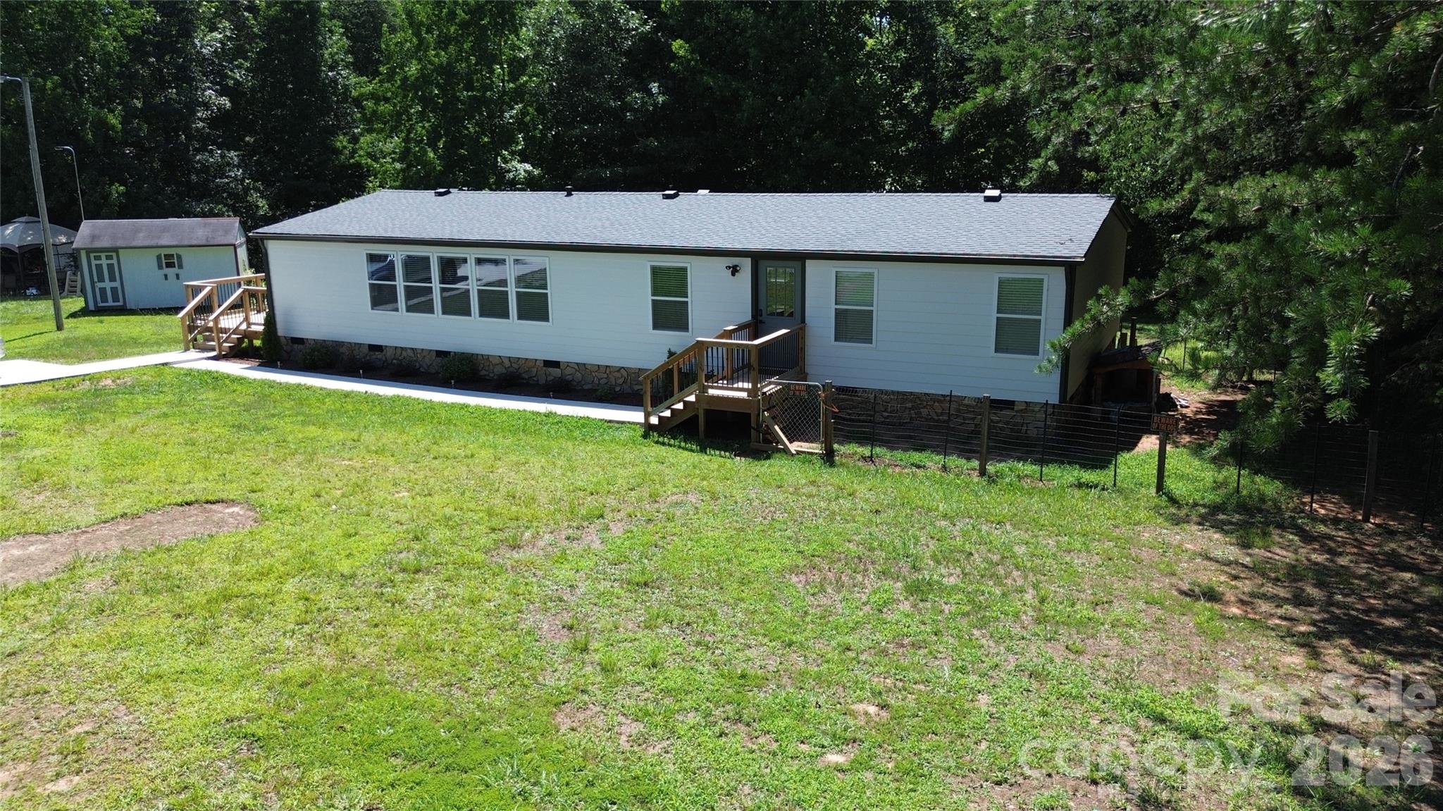 20th image of 3585 Woodstream Dr, Maiden, NC 28650 | MLS# 4403670