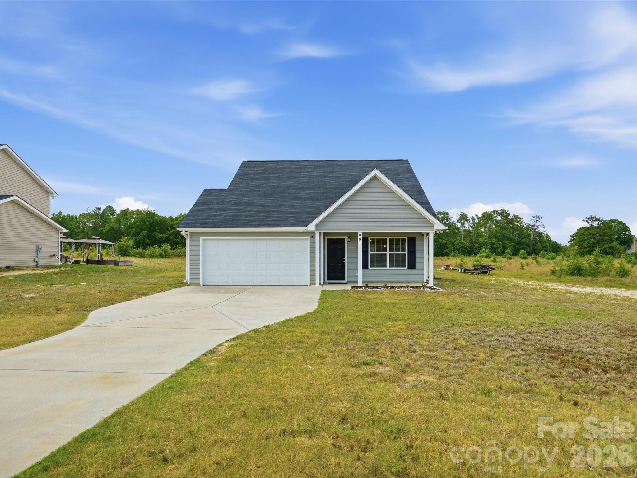 Homes for sale in Pageland, SC | 981 Airport Rd, Pageland, SC 29728 | MLS# 4403685