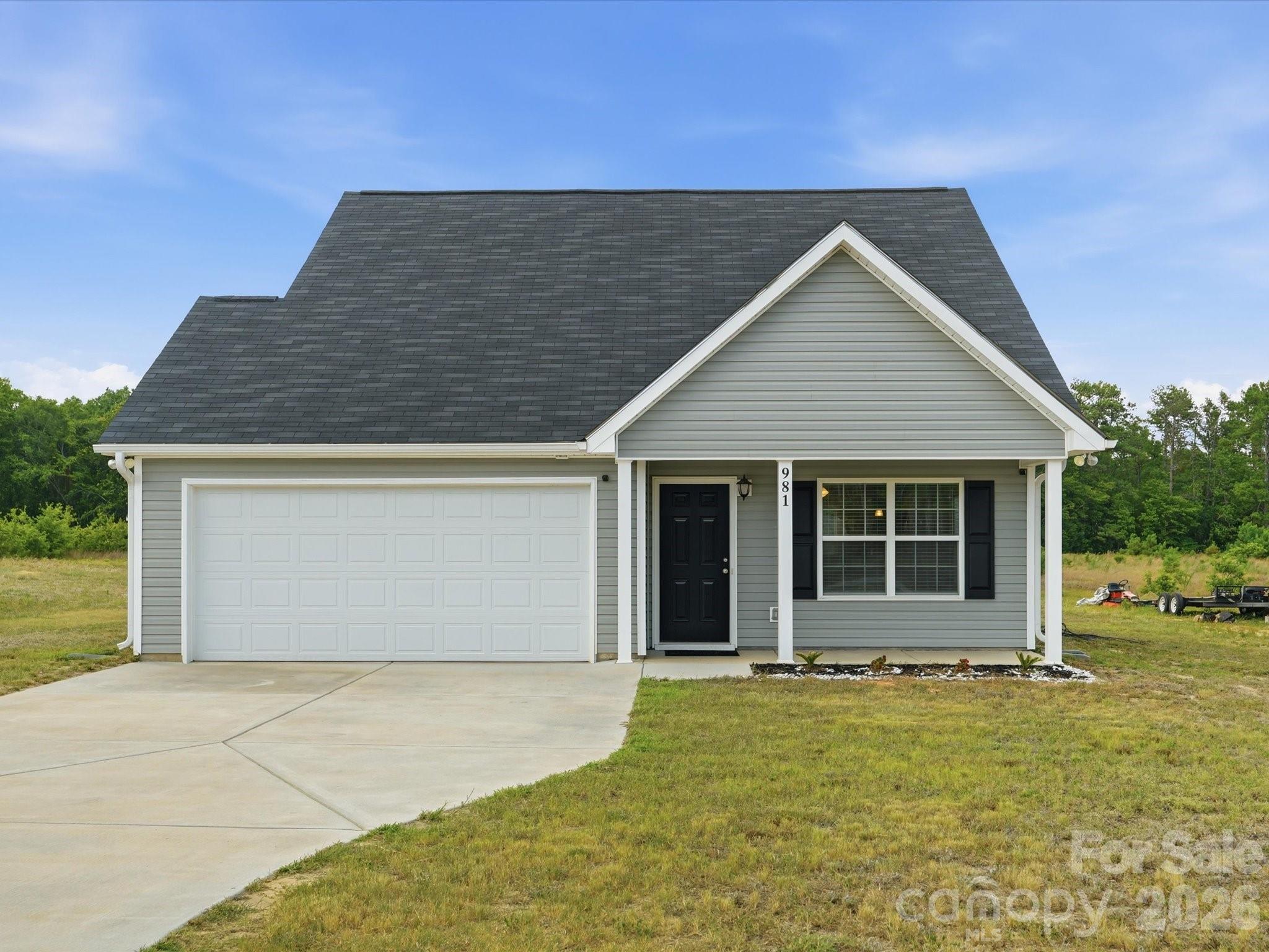 Homes for sale in Pageland, SC | 981 Airport Rd, Pageland, SC 29728 | MLS# 4403685
