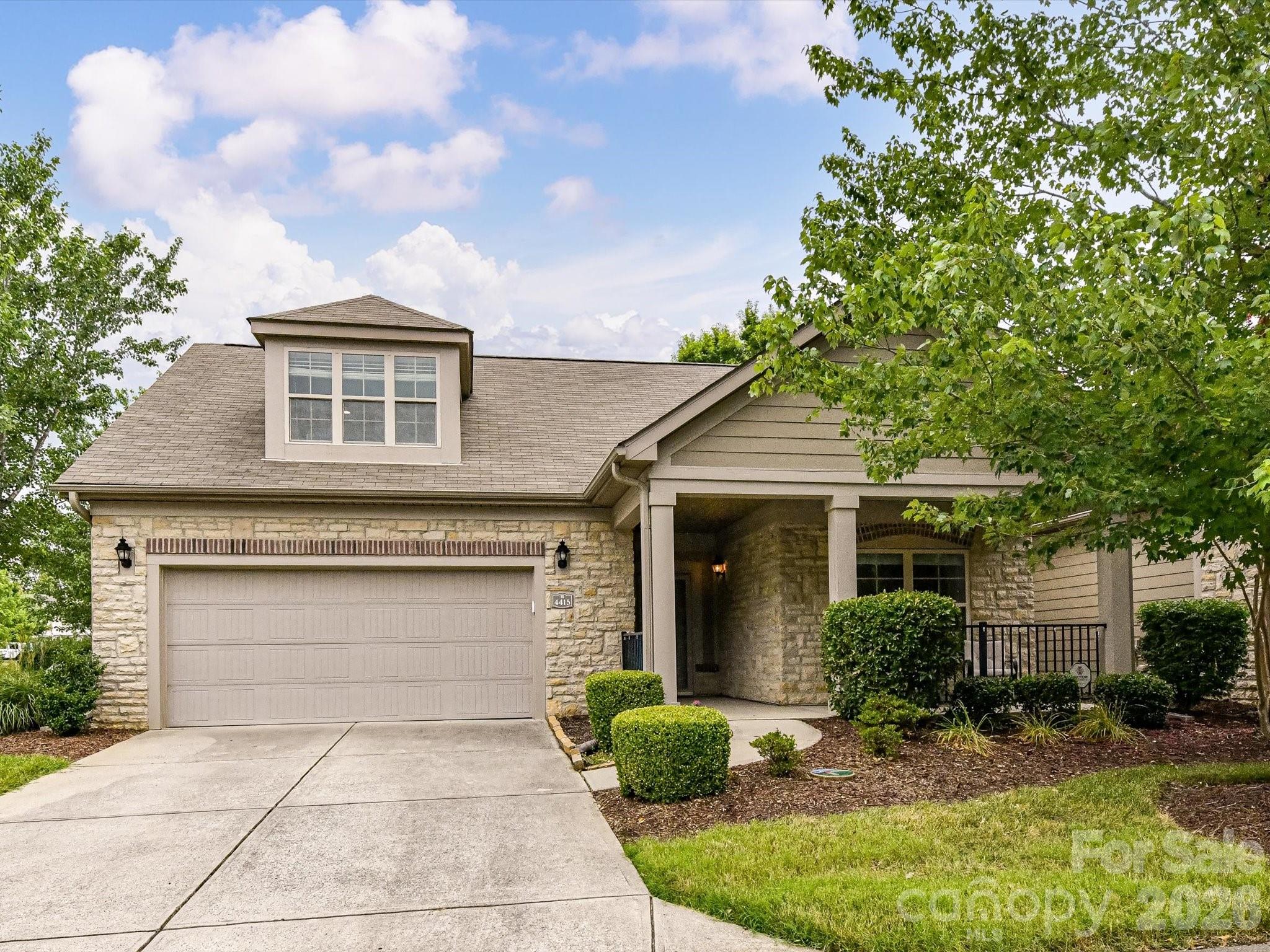 1st image of 4415 Parkgate Dr, Matthews, NC 28105 | MLS# 4403700