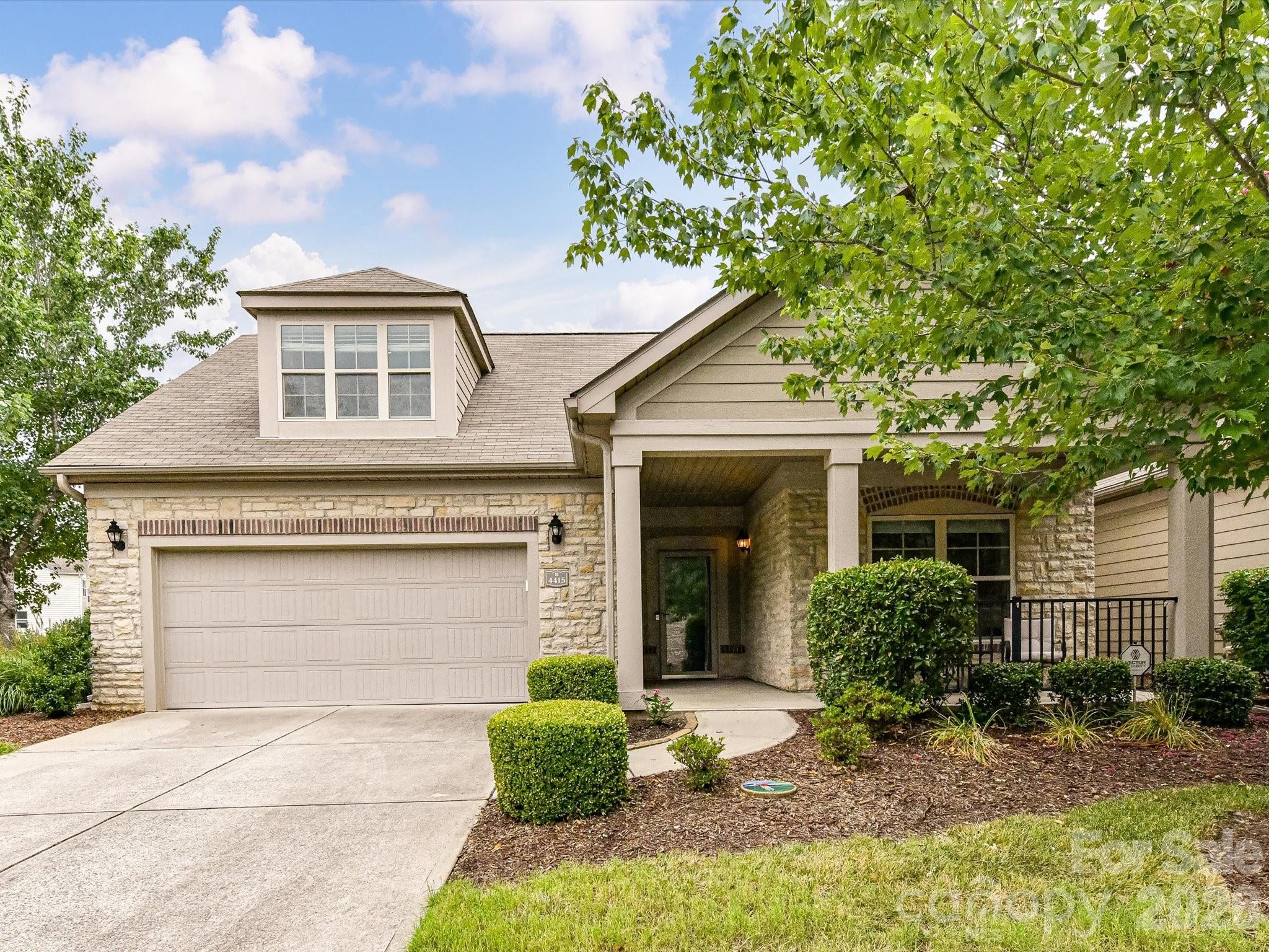 3rd image of 4415 Parkgate Dr, Matthews, NC 28105 | MLS# 4403700