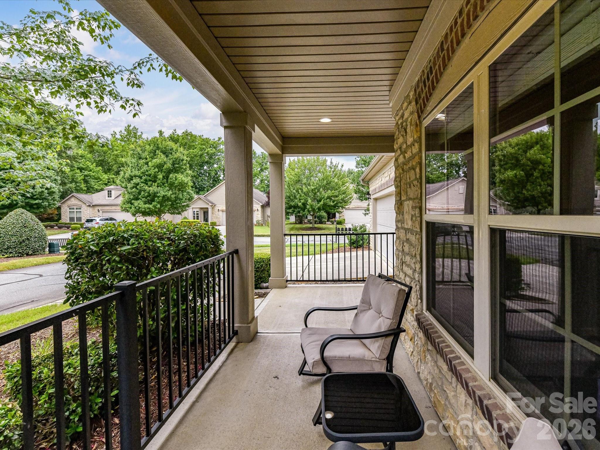 5th image of 4415 Parkgate Dr, Matthews, NC 28105 | MLS# 4403700