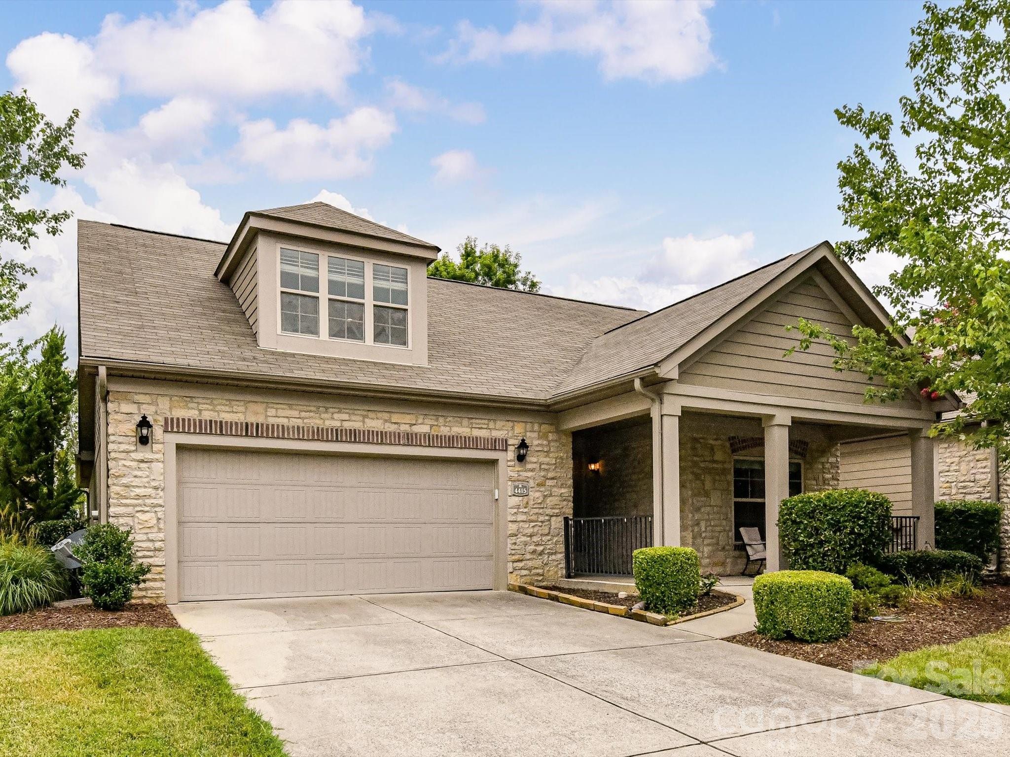 2nd image of 4415 Parkgate Dr, Matthews, NC 28105 | MLS# 4403700