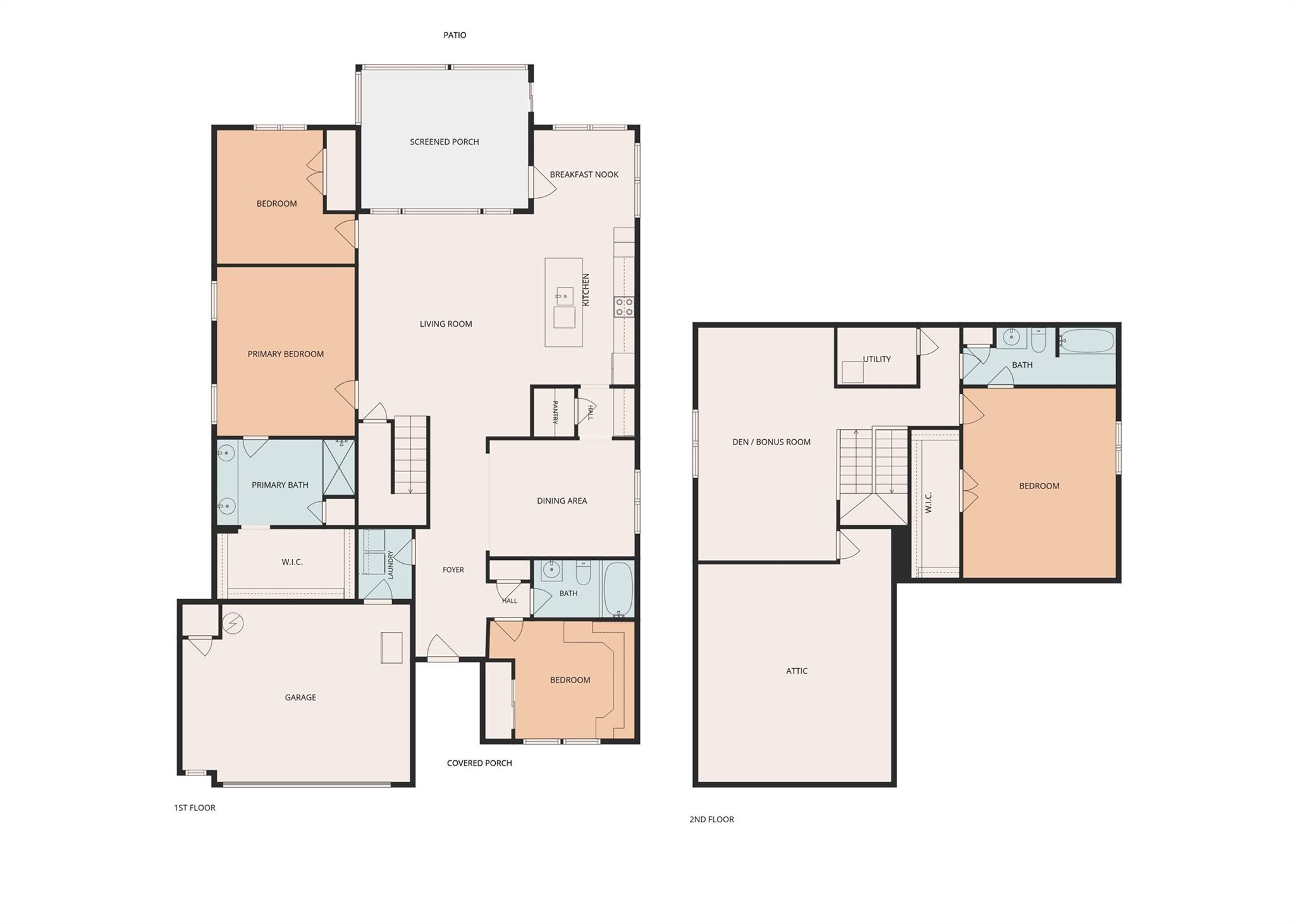 48th image of 108 Sprucewood Ct, Advance, NC 27006 | MLS# 4403703