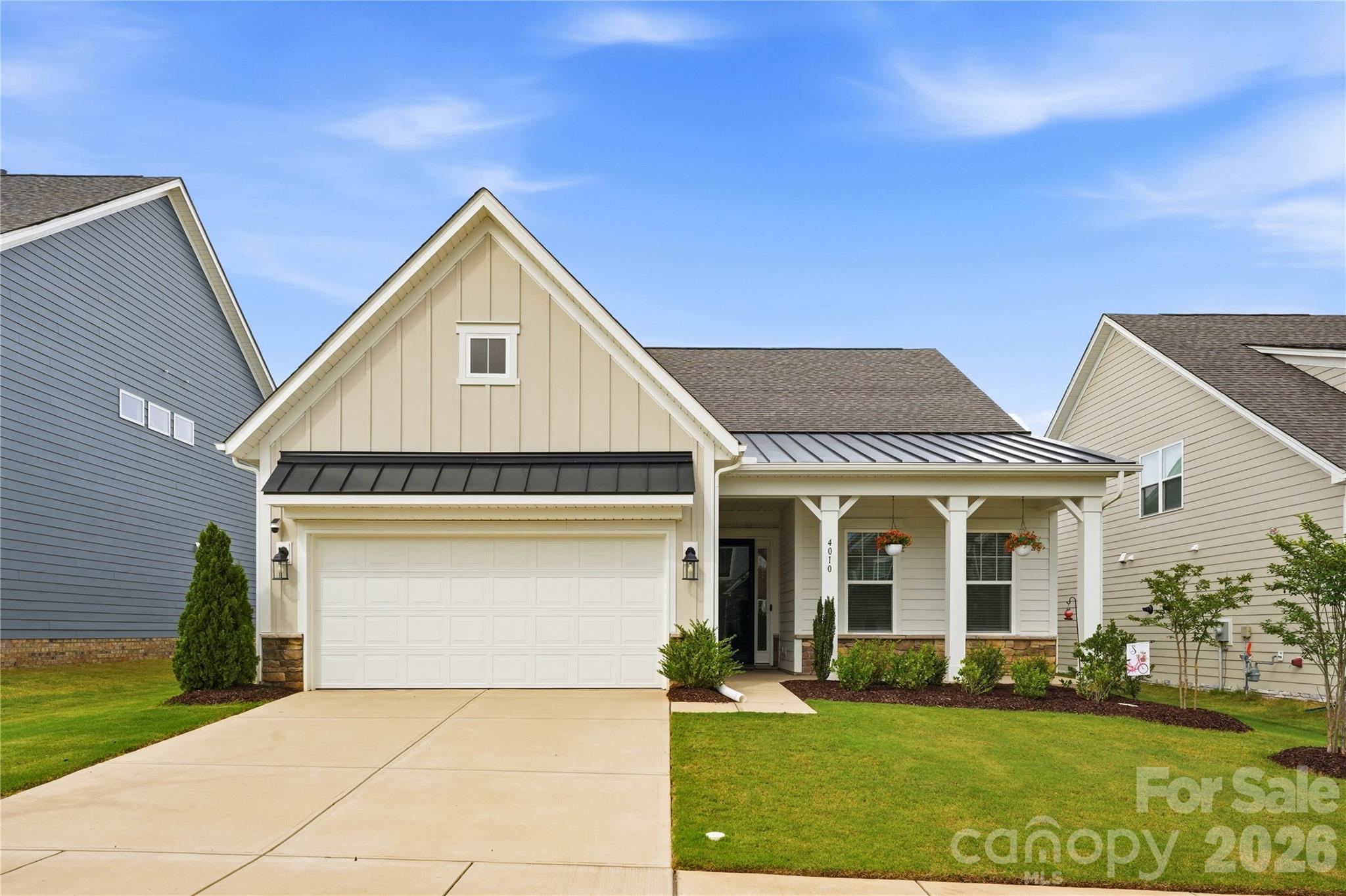 2nd image of 4010 Patsy Dr, Mint Hill, NC 28227 | MLS# 4403720
