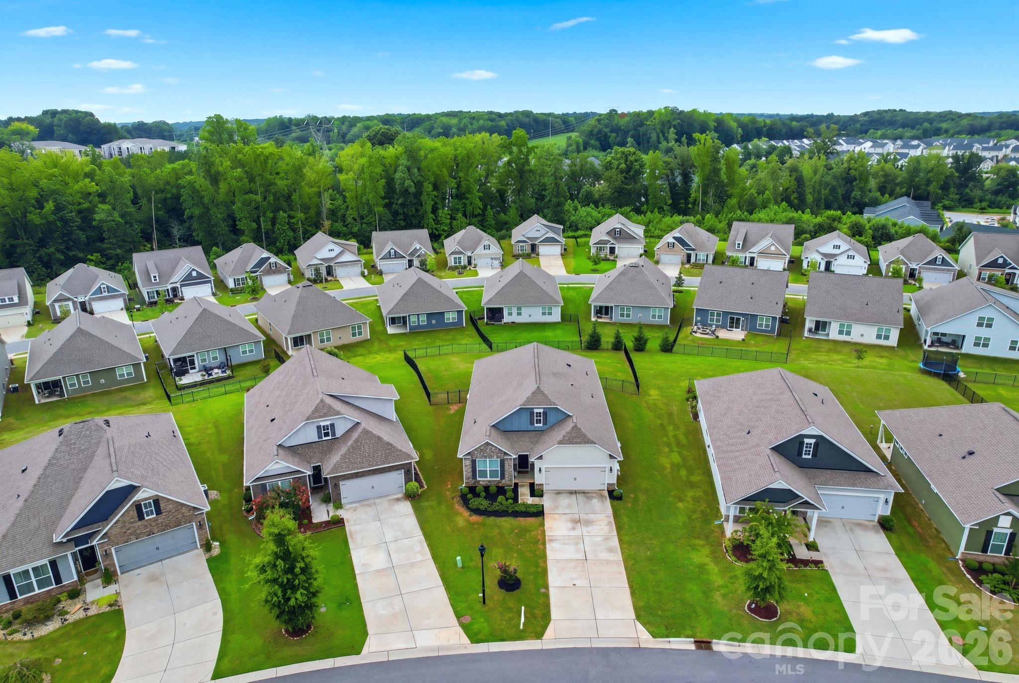34th image of 4374 Riverton Loop, Denver, NC 28037 | MLS# 4403765